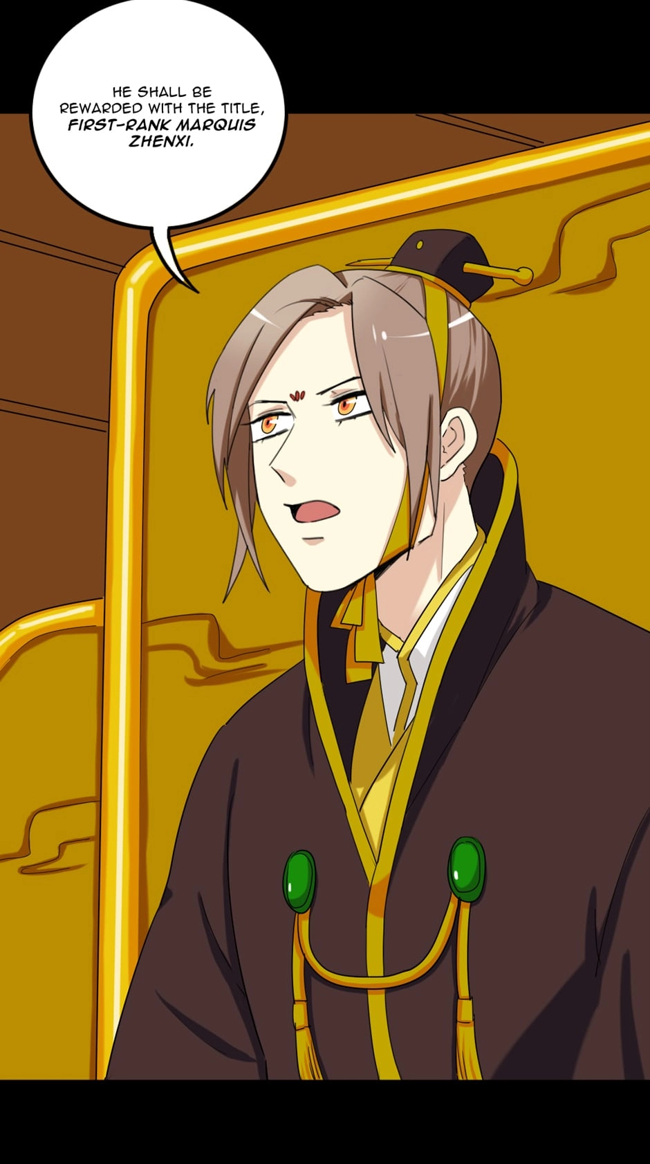 Read No Doubt in Us chapter 104 image 2 on Lezhin