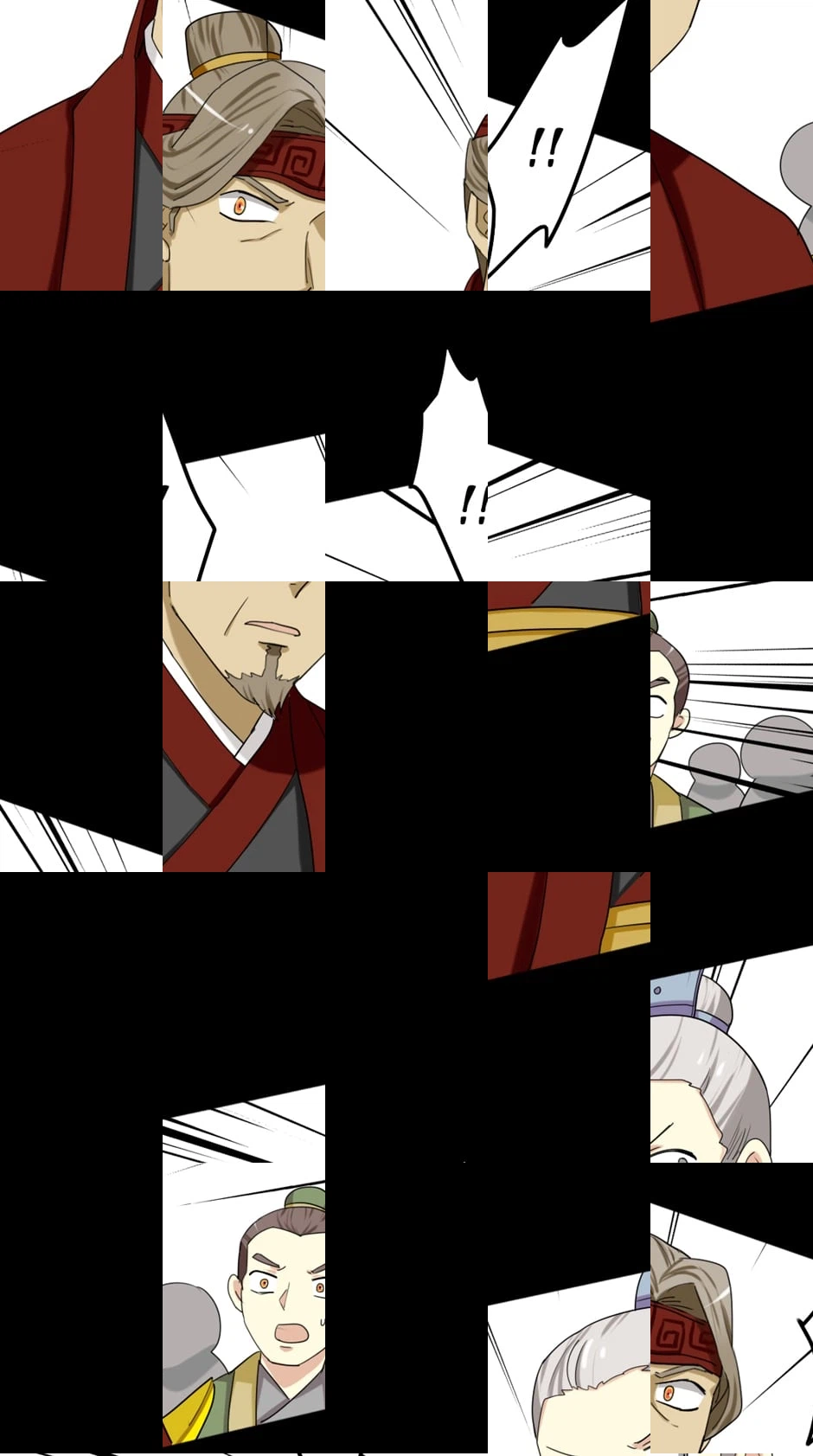 Read No Doubt in Us chapter 104 image 3 on Lezhin