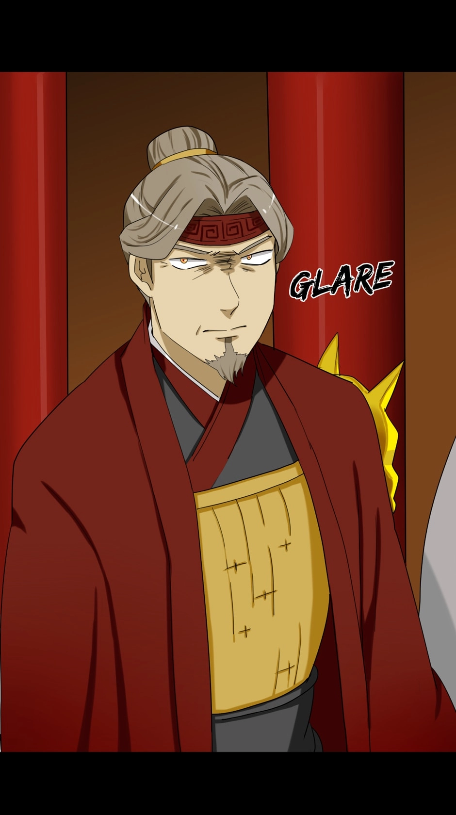 Read No Doubt in Us chapter 104 image 5 on Lezhin