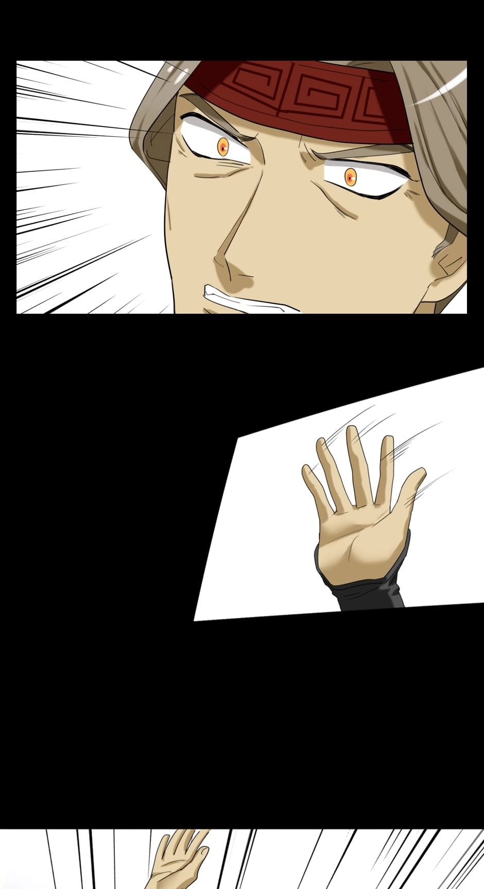 Read No Doubt in Us chapter 105 image 1 on Lezhin