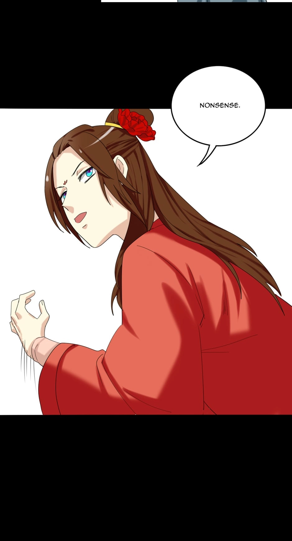 Read No Doubt in Us chapter 105 image 15 on Lezhin