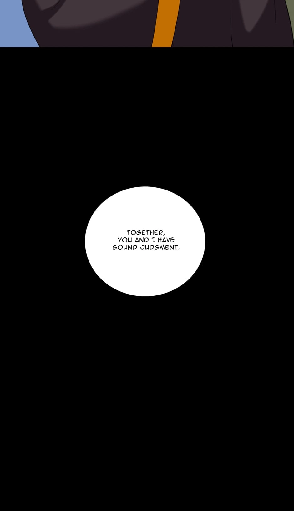 Read No Doubt in Us chapter 105 image 24 on Lezhin