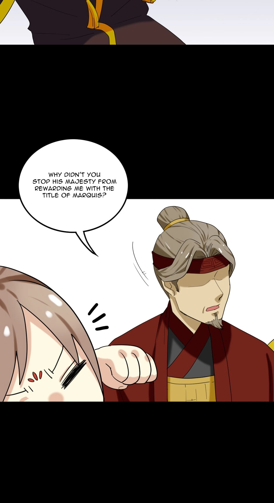 Read No Doubt in Us chapter 105 image 4 on Lezhin