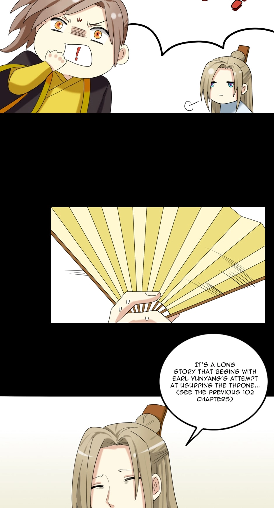 Read No Doubt in Us chapter 106 image 20 on Lezhin