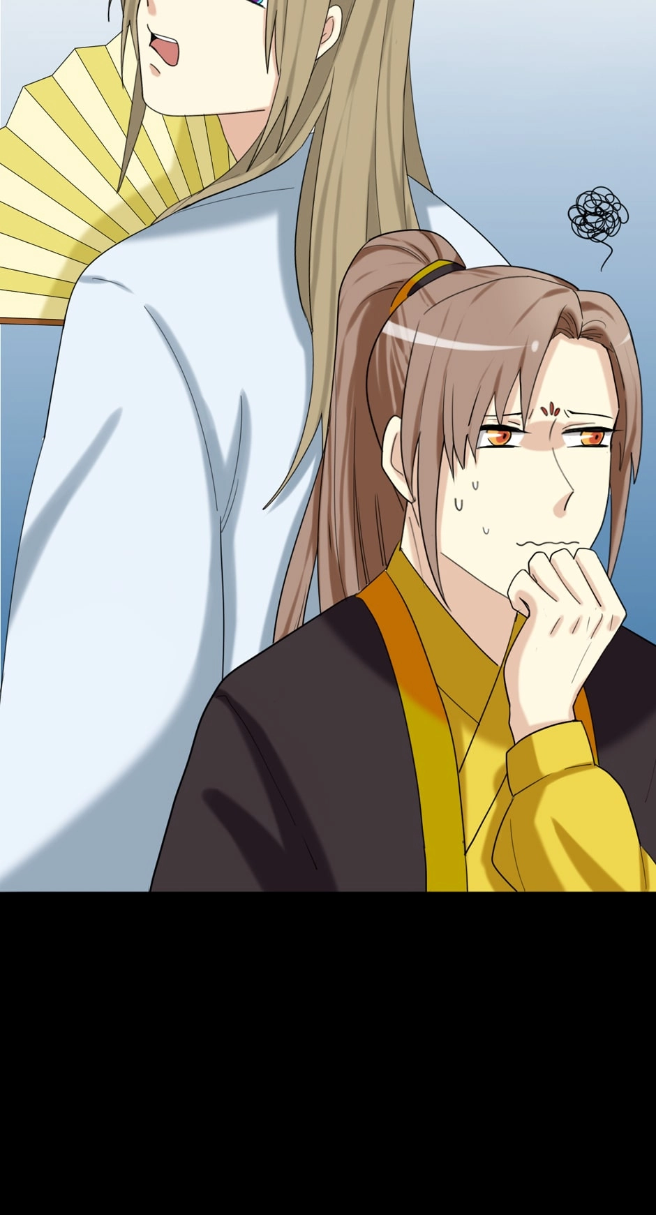 Read No Doubt in Us chapter 106 image 22 on Lezhin