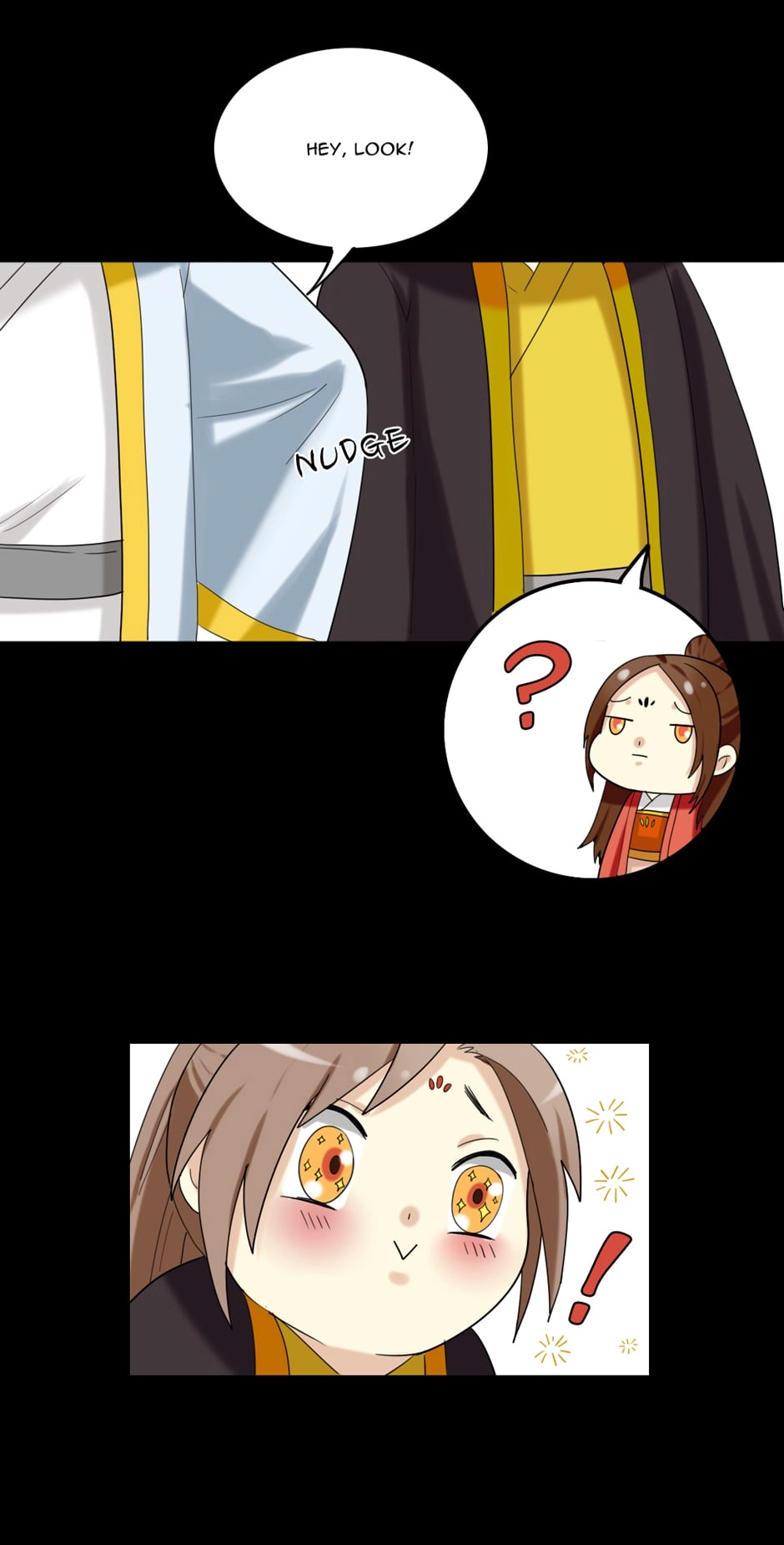 Read No Doubt in Us chapter 106 image 6 on Lezhin
