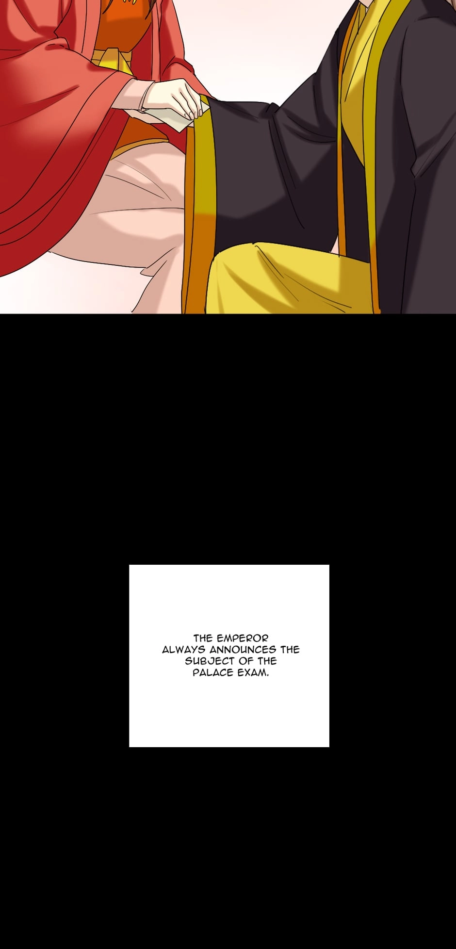 Read No Doubt in Us chapter 107 image 12 on Lezhin