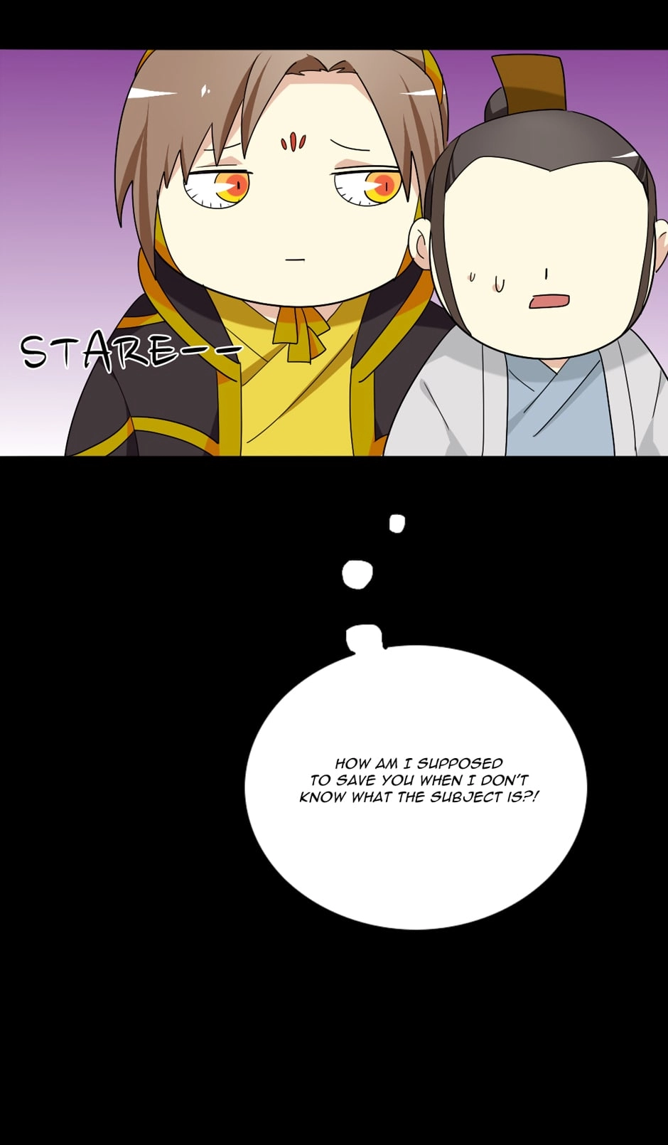 Read No Doubt in Us chapter 108 image 14 on Lezhin