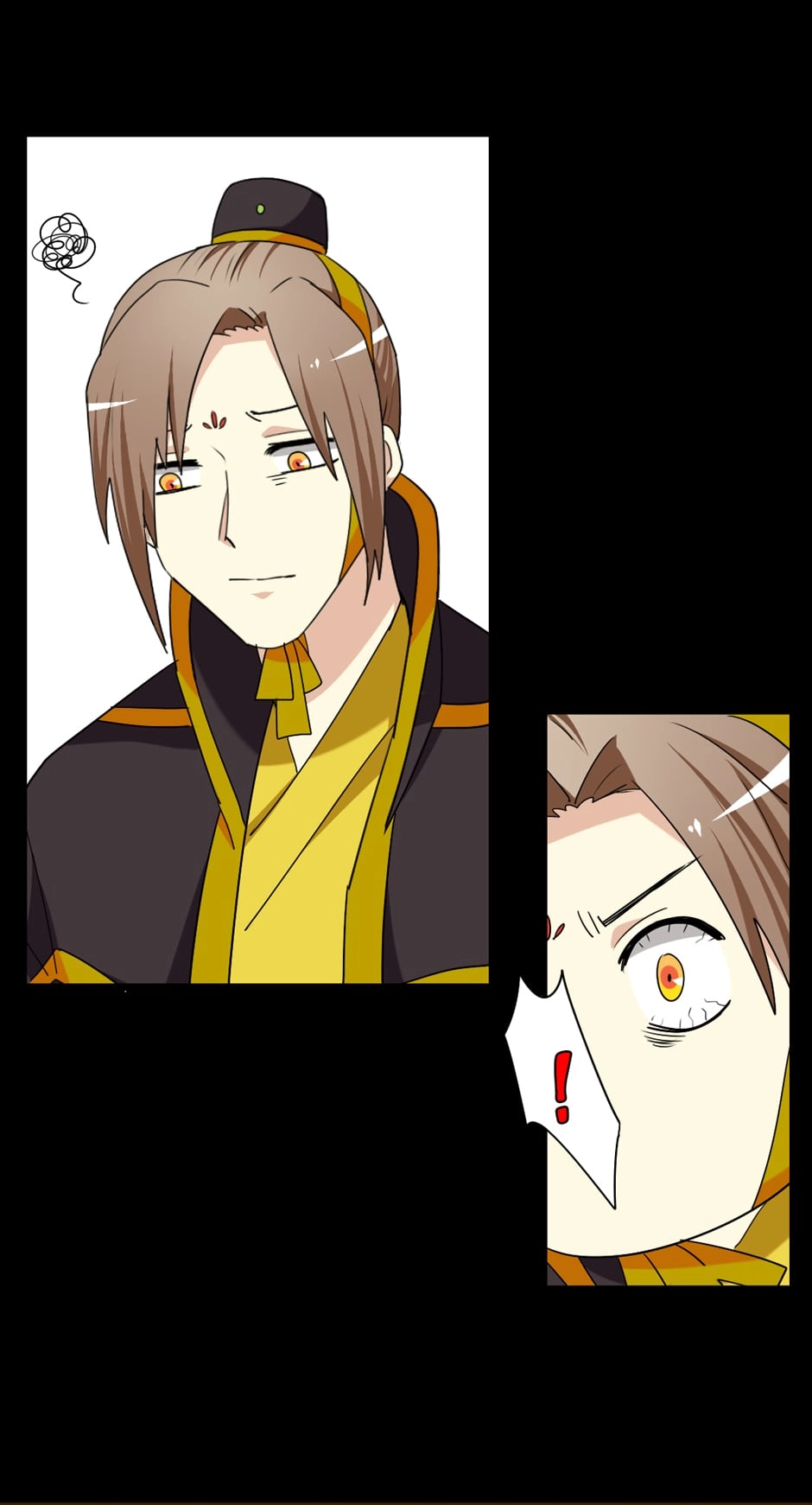 Read No Doubt in Us chapter 108 image 15 on Lezhin