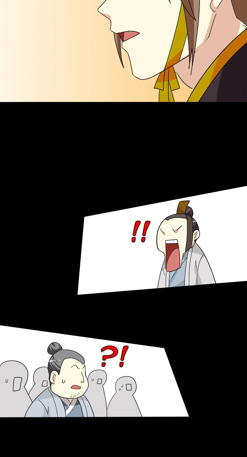 Read No Doubt in Us chapter 108 image 19 on Lezhin