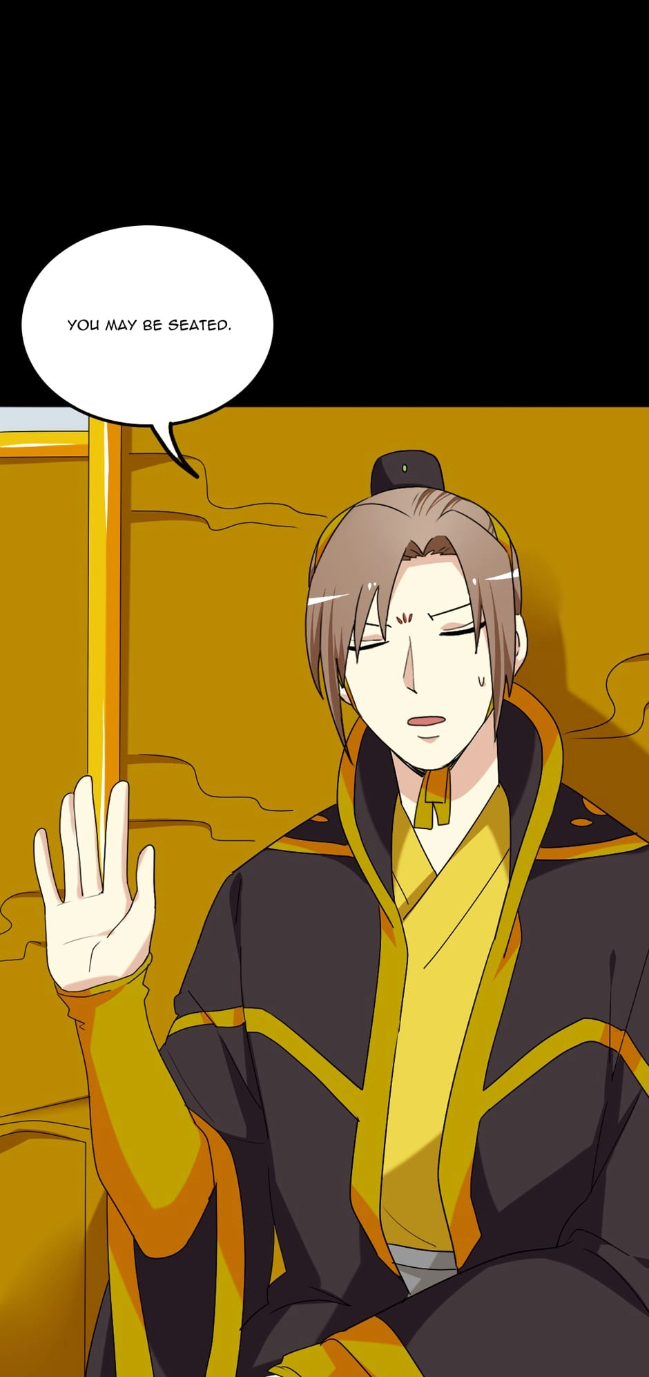 Read No Doubt in Us chapter 108 image 9 on Lezhin