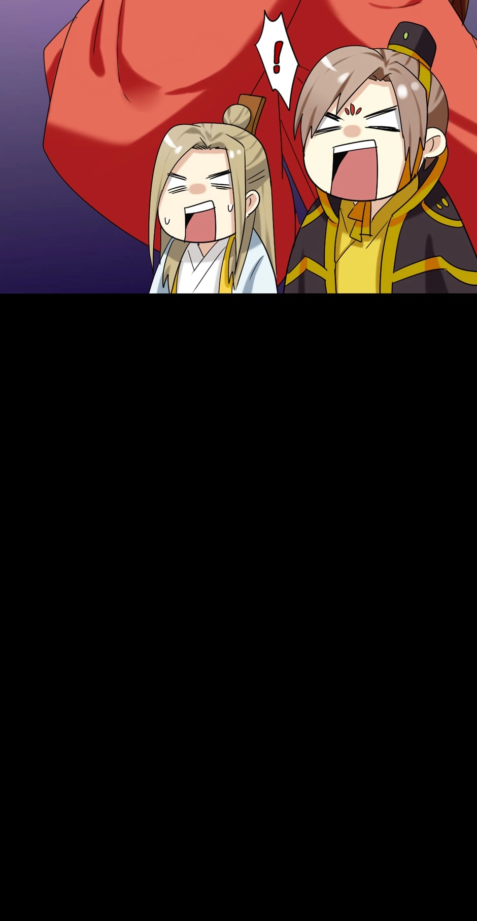 Read No Doubt in Us chapter 109 image 22 on Lezhin