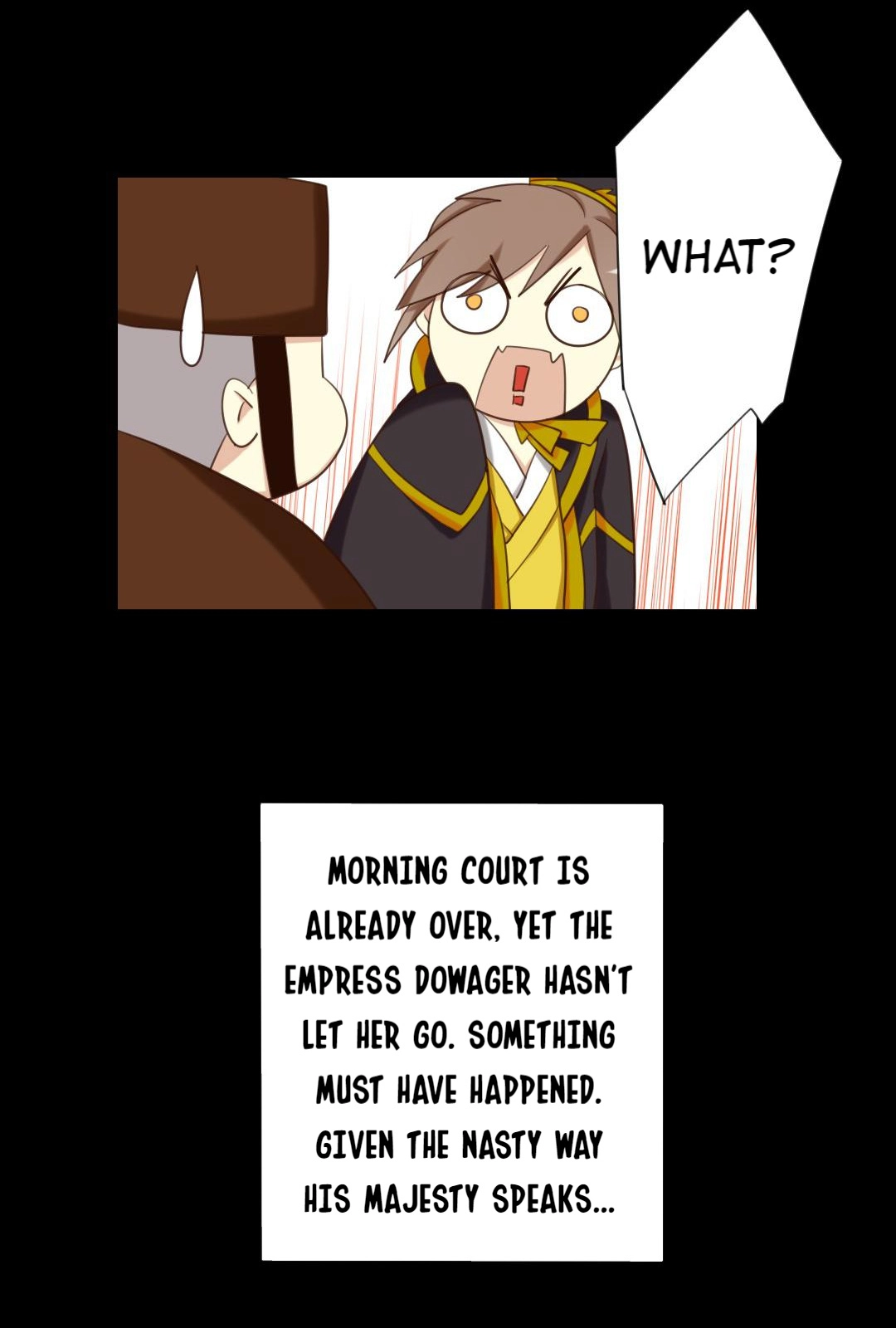 Read No Doubt in Us chapter 11 image 10 on Lezhin