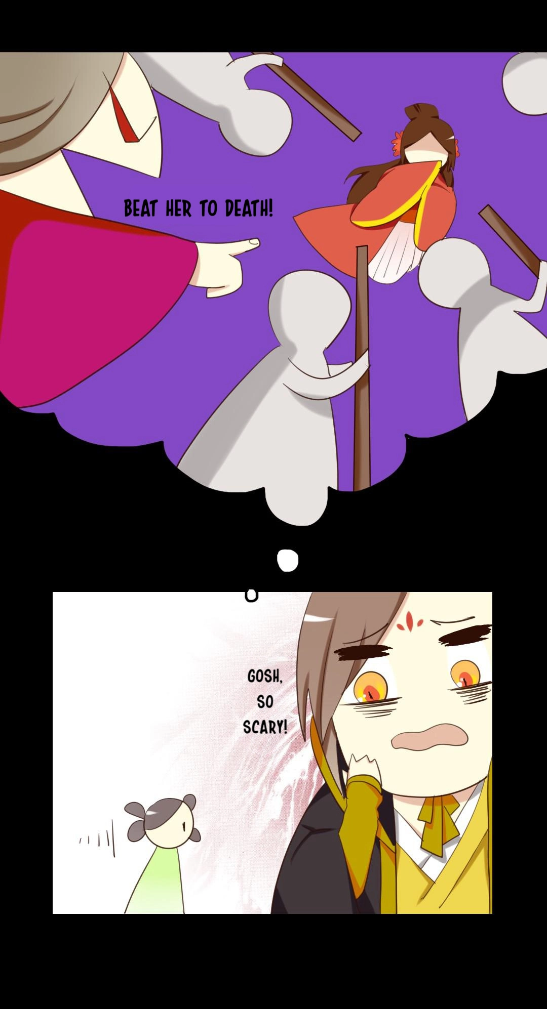 Read No Doubt in Us chapter 11 image 12 on Lezhin