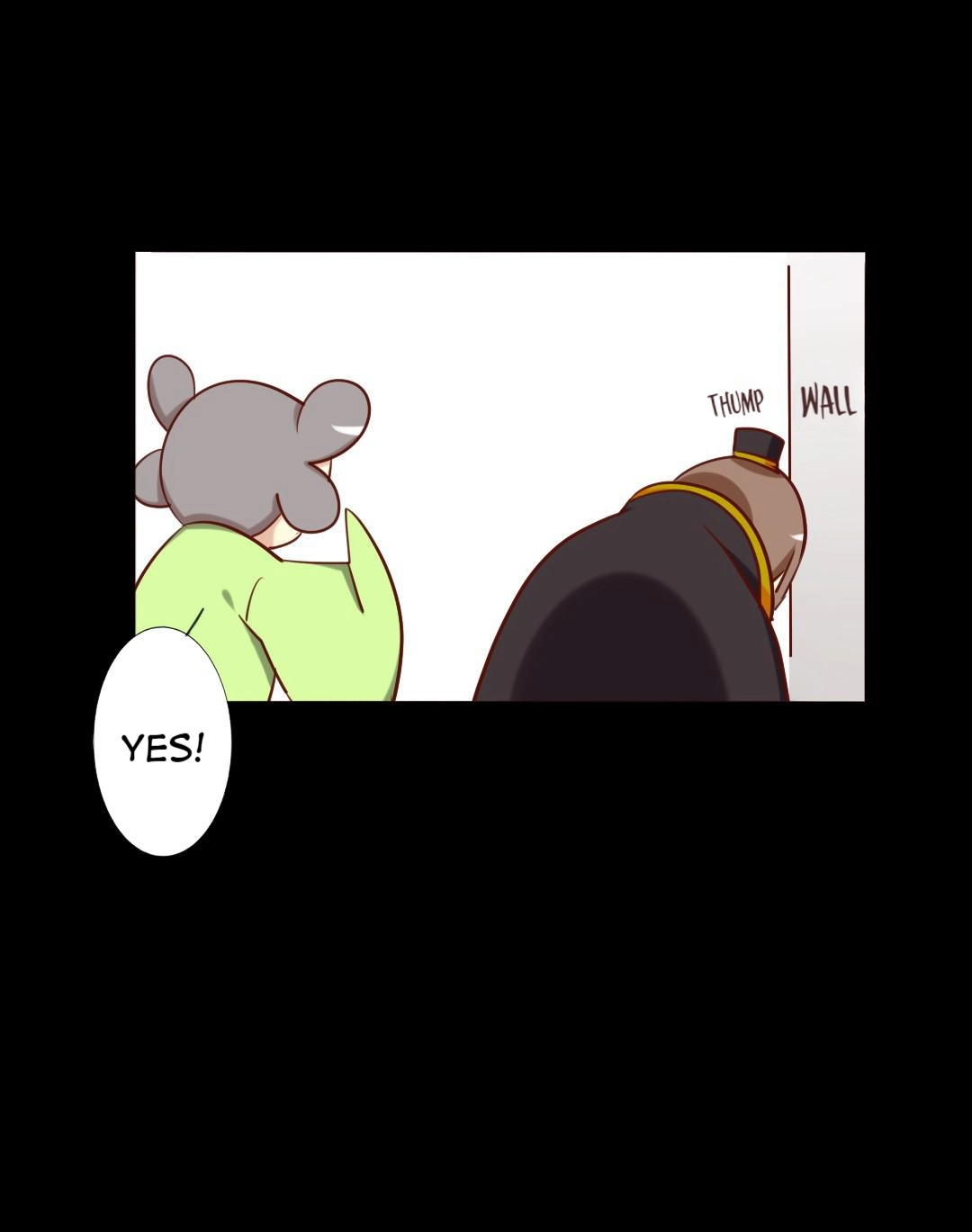 Read No Doubt in Us chapter 11 image 14 on Lezhin
