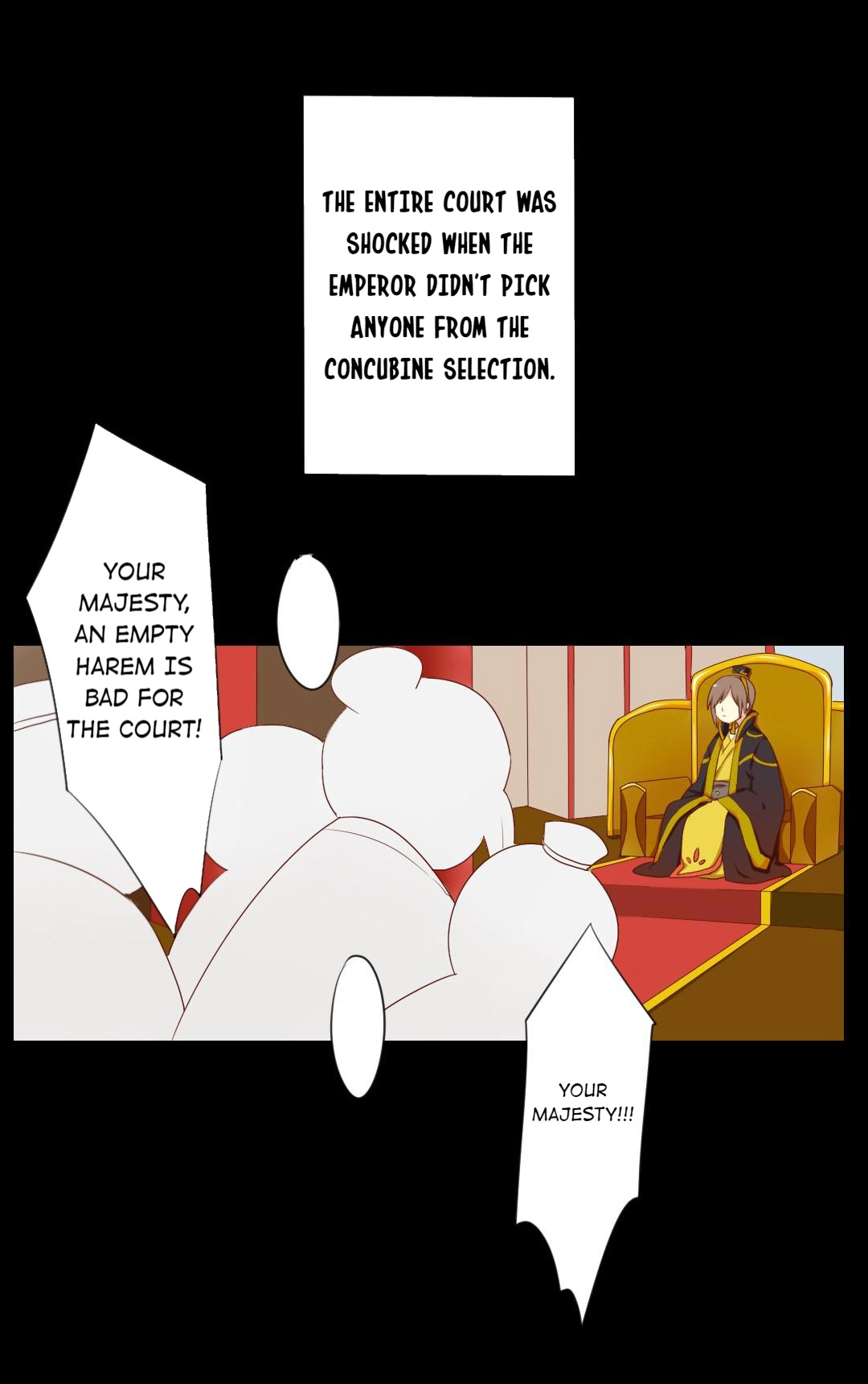 Read No Doubt in Us chapter 11 image 2 on Lezhin