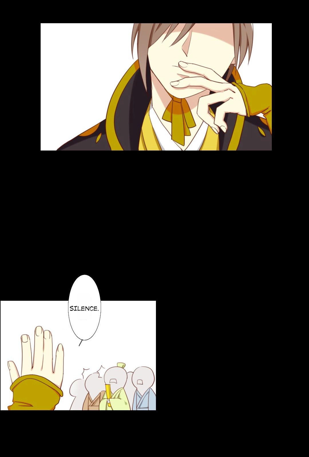 Read No Doubt in Us chapter 11 image 3 on Lezhin