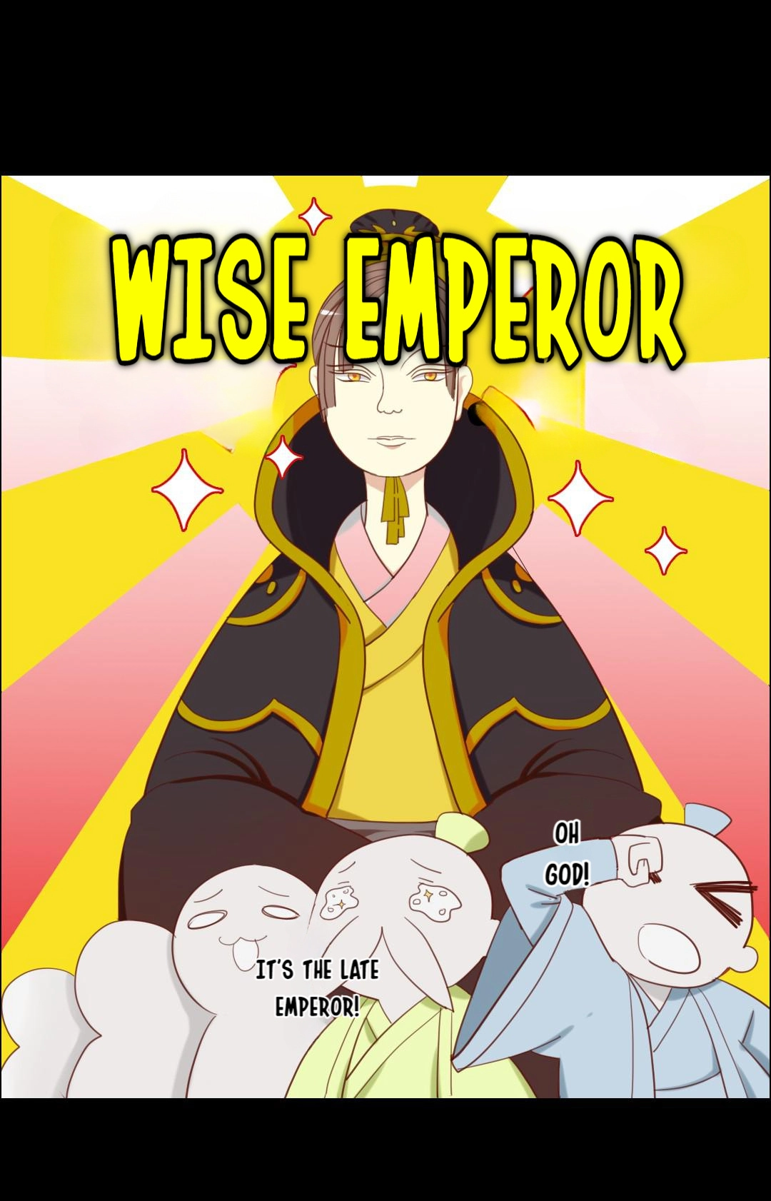 Read No Doubt in Us chapter 11 image 5 on Lezhin