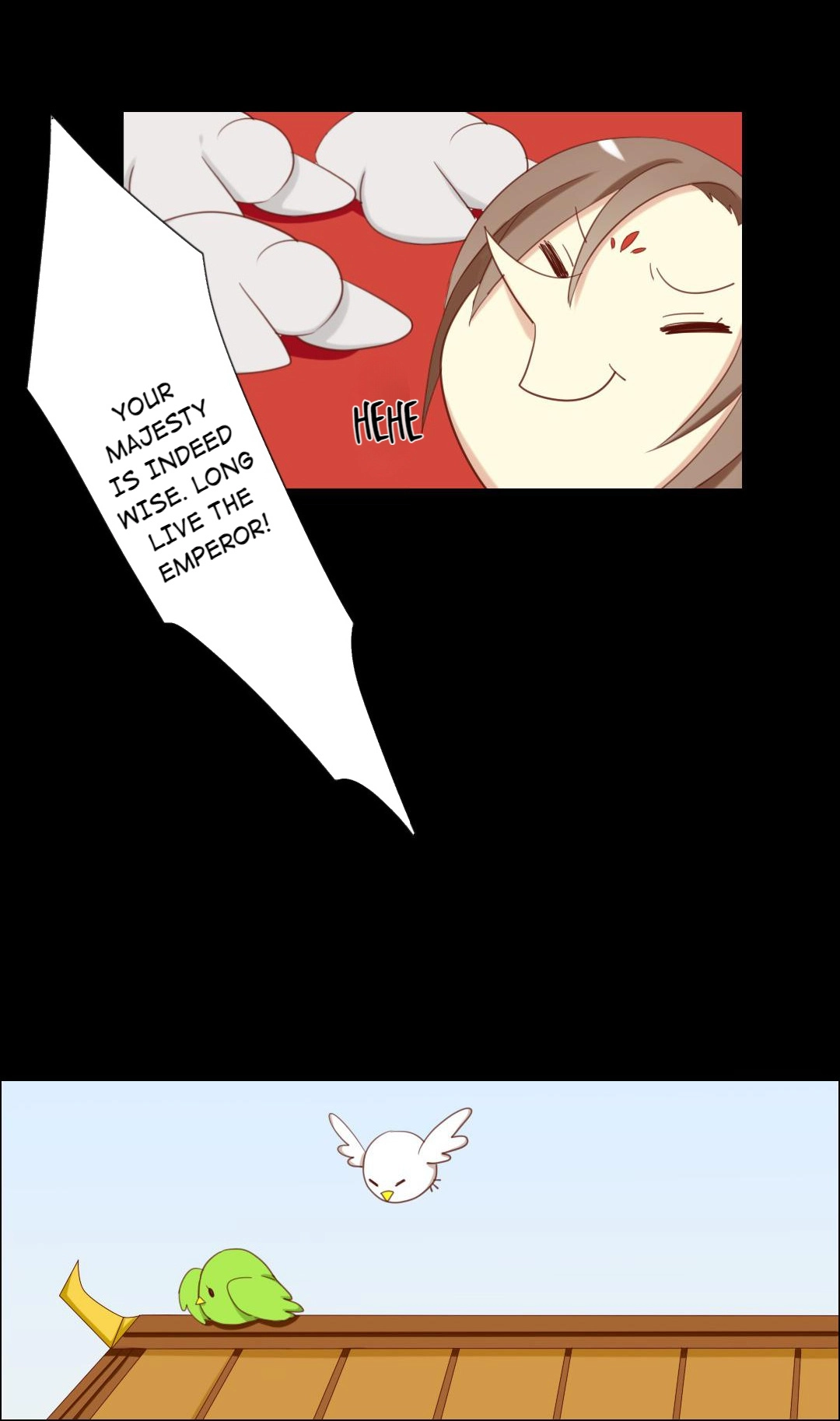 Read No Doubt in Us chapter 11 image 6 on Lezhin