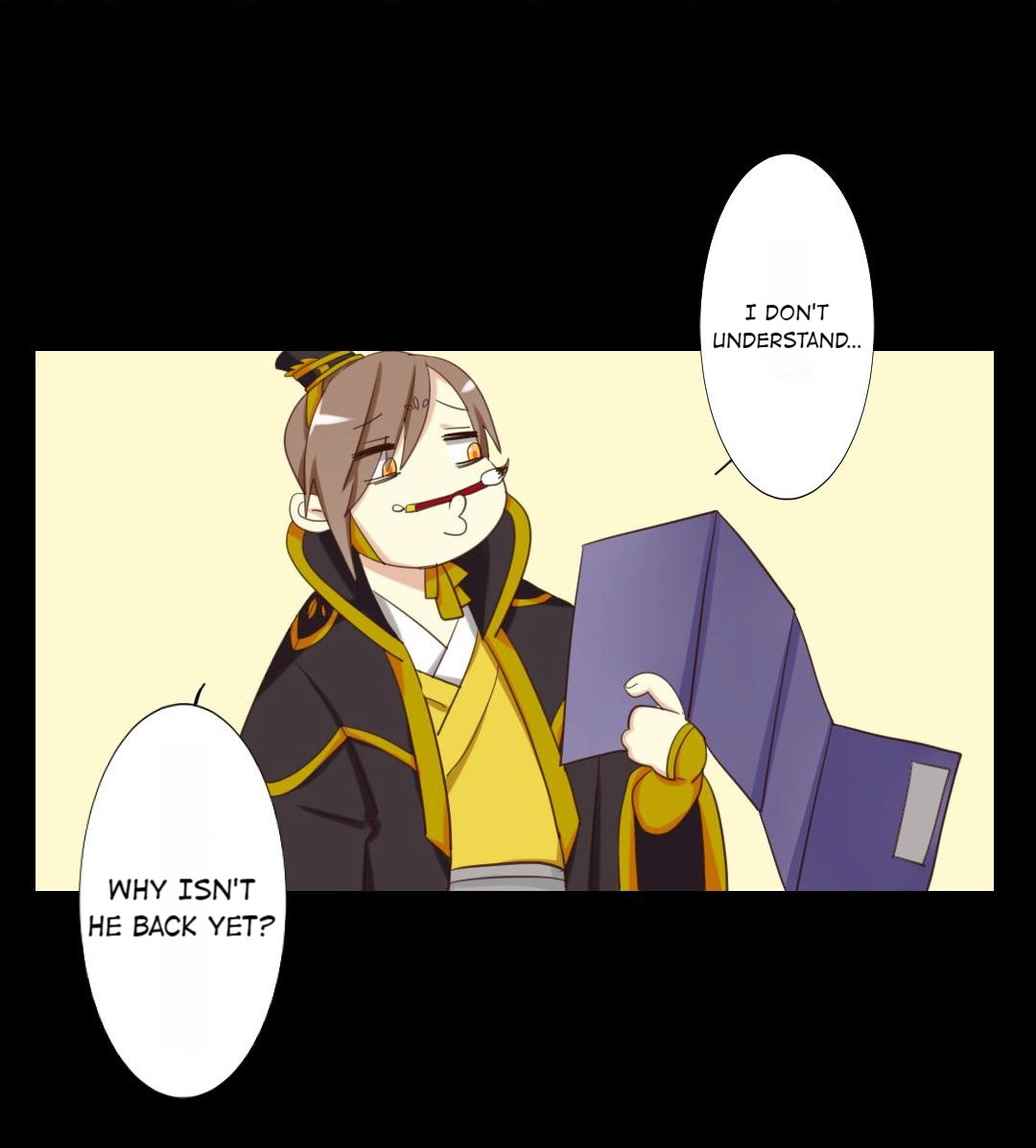 Read No Doubt in Us chapter 11 image 7 on Lezhin