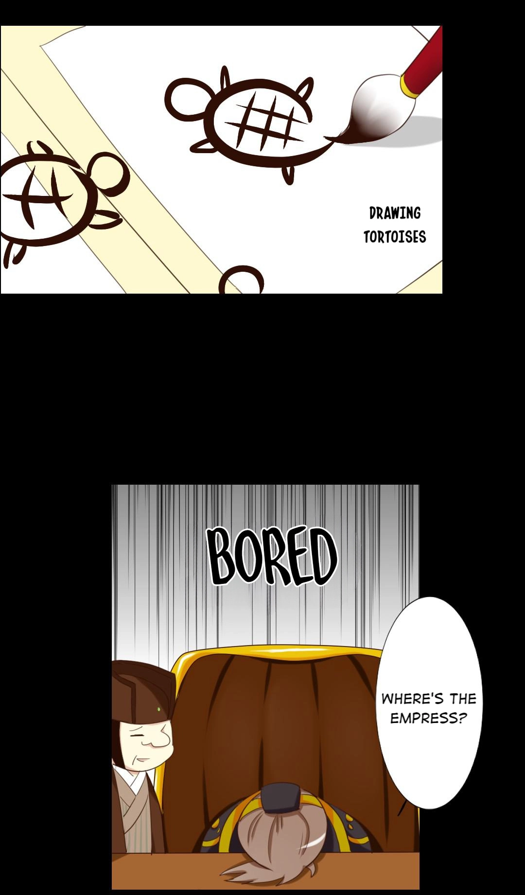 Read No Doubt in Us chapter 11 image 8 on Lezhin