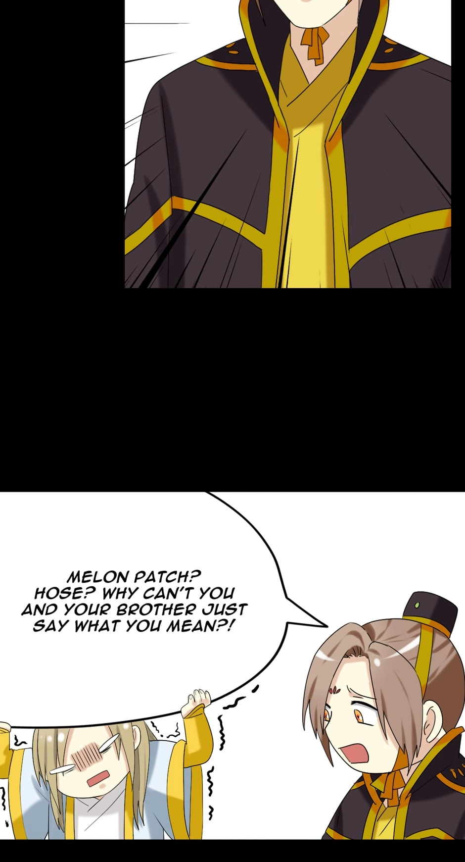 Read No Doubt in Us chapter 110 image 13 on Lezhin