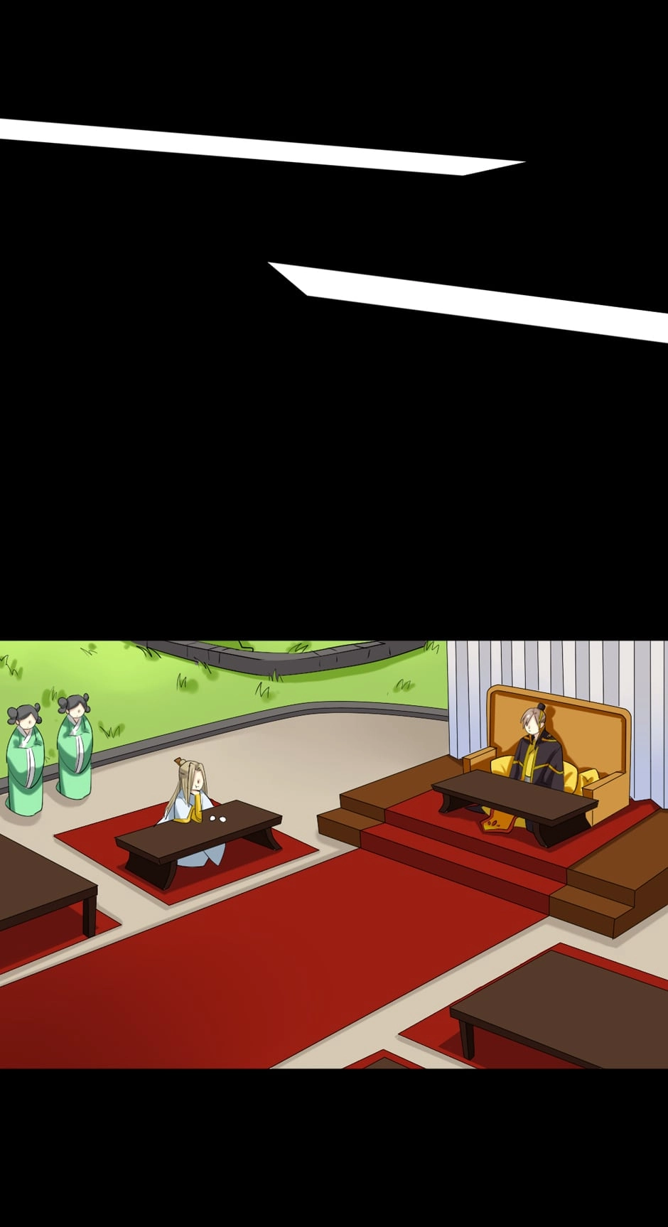 Read No Doubt in Us chapter 110 image 5 on Lezhin