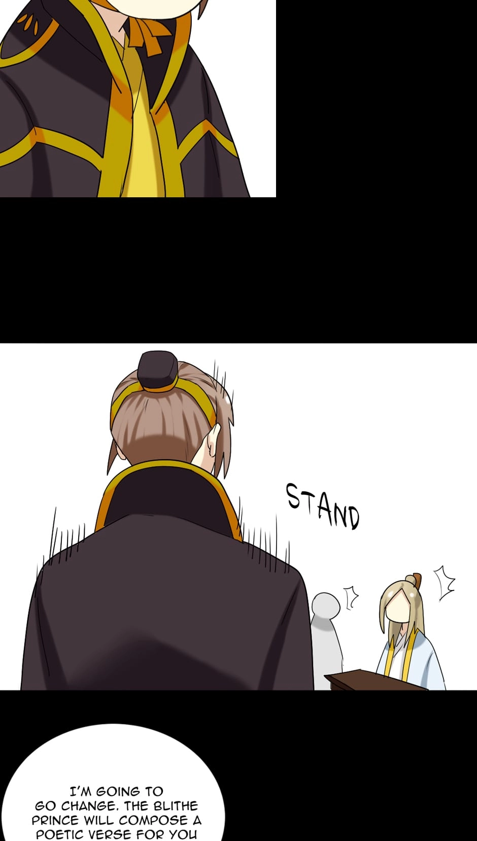 Read No Doubt in Us chapter 111 image 12 on Lezhin