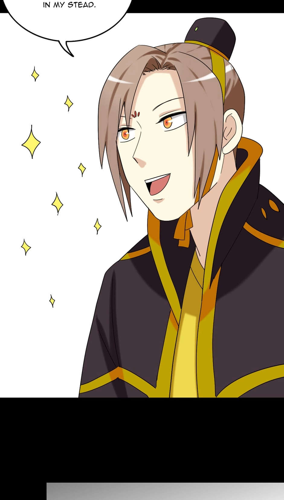 Read No Doubt in Us chapter 111 image 13 on Lezhin