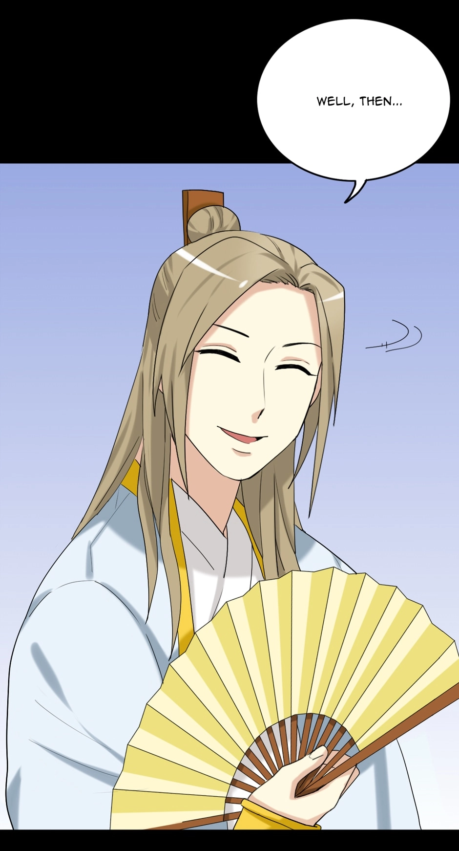 Read No Doubt in Us chapter 111 image 15 on Lezhin