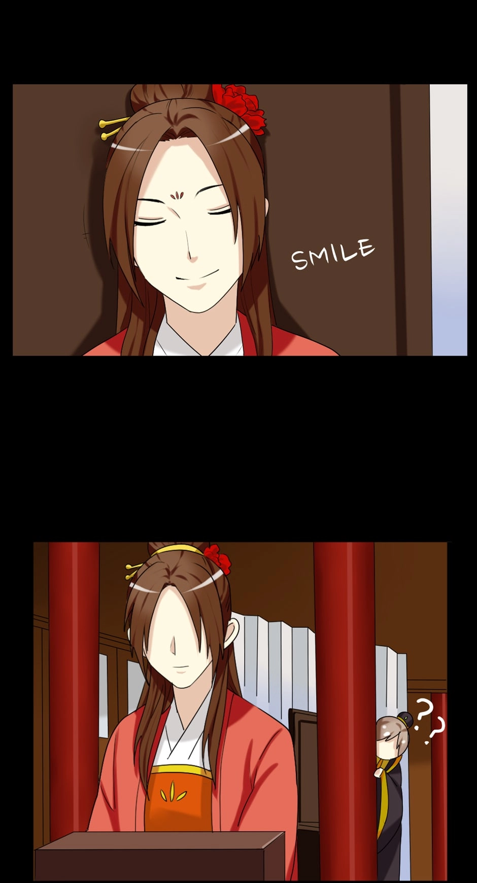 Read No Doubt in Us chapter 111 image 20 on Lezhin