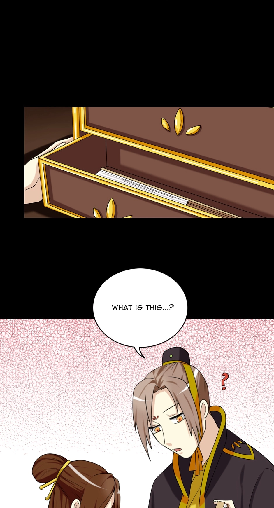 Read No Doubt in Us chapter 111 image 21 on Lezhin