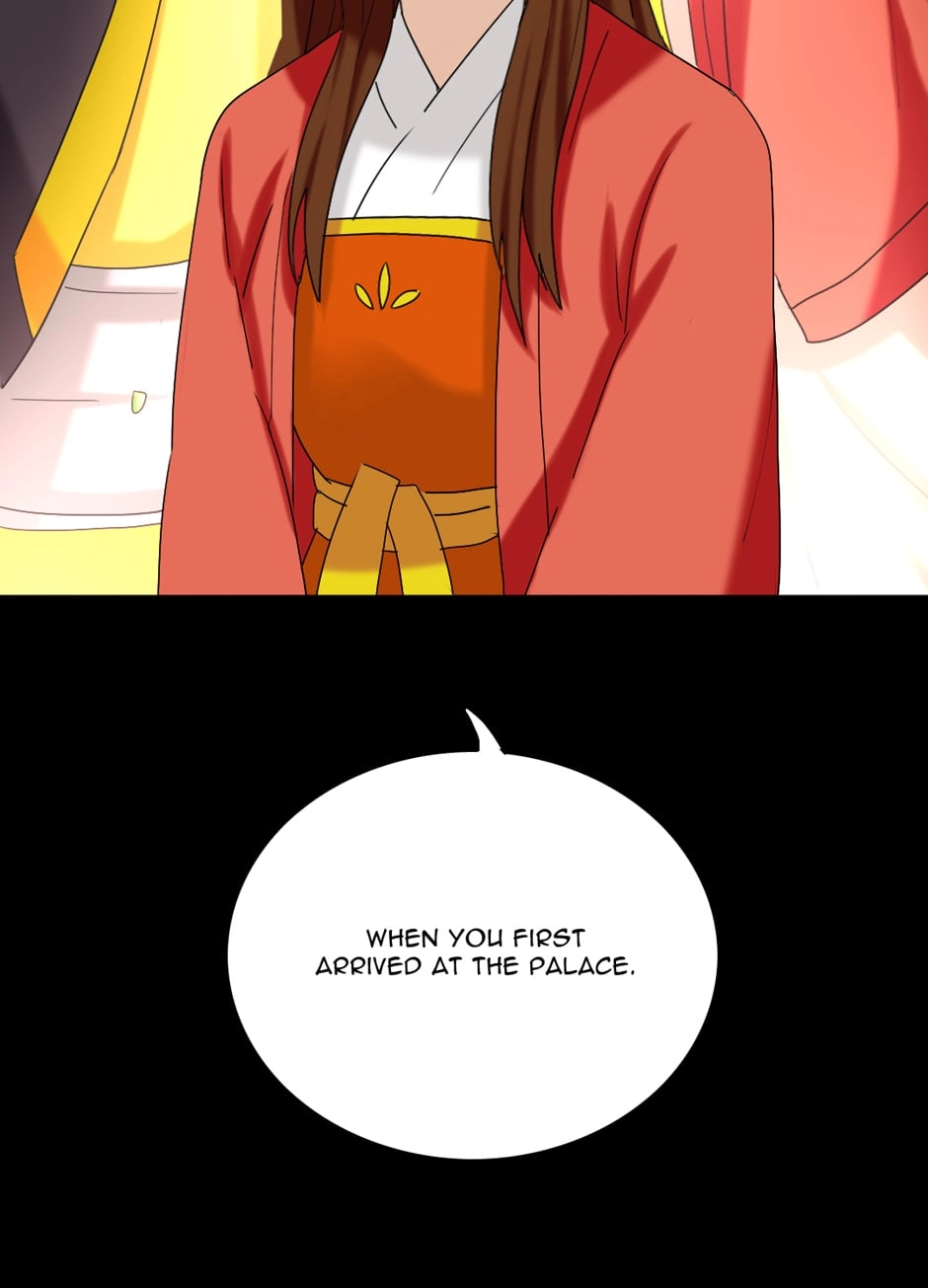 Read No Doubt in Us chapter 111 image 26 on Lezhin