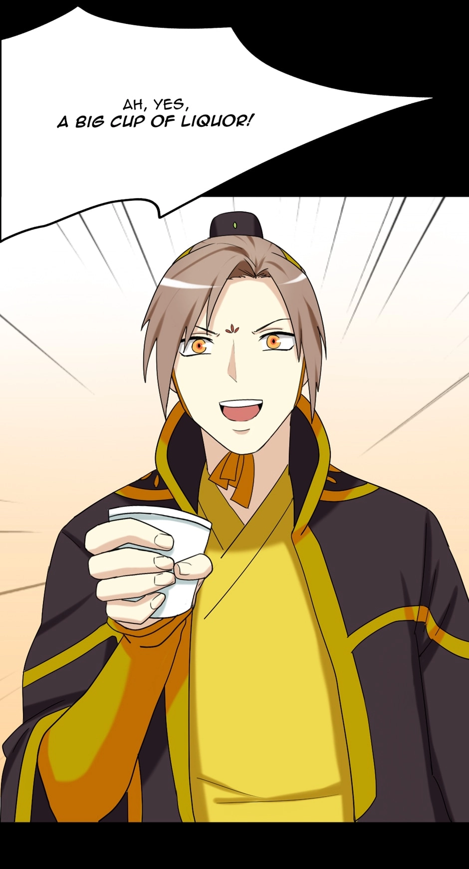 Read No Doubt in Us chapter 111 image 5 on Lezhin