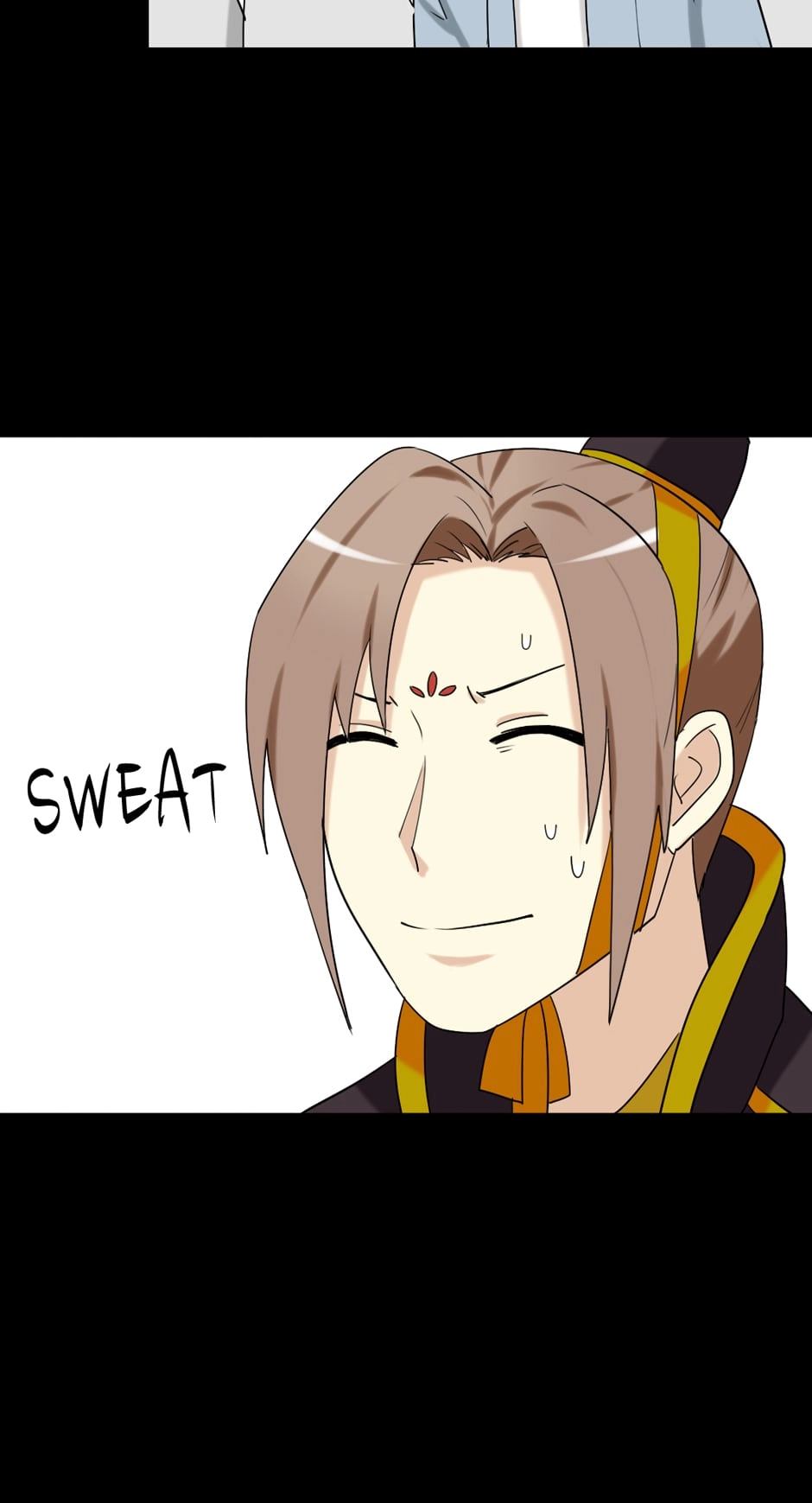 Read No Doubt in Us chapter 111 image 9 on Lezhin