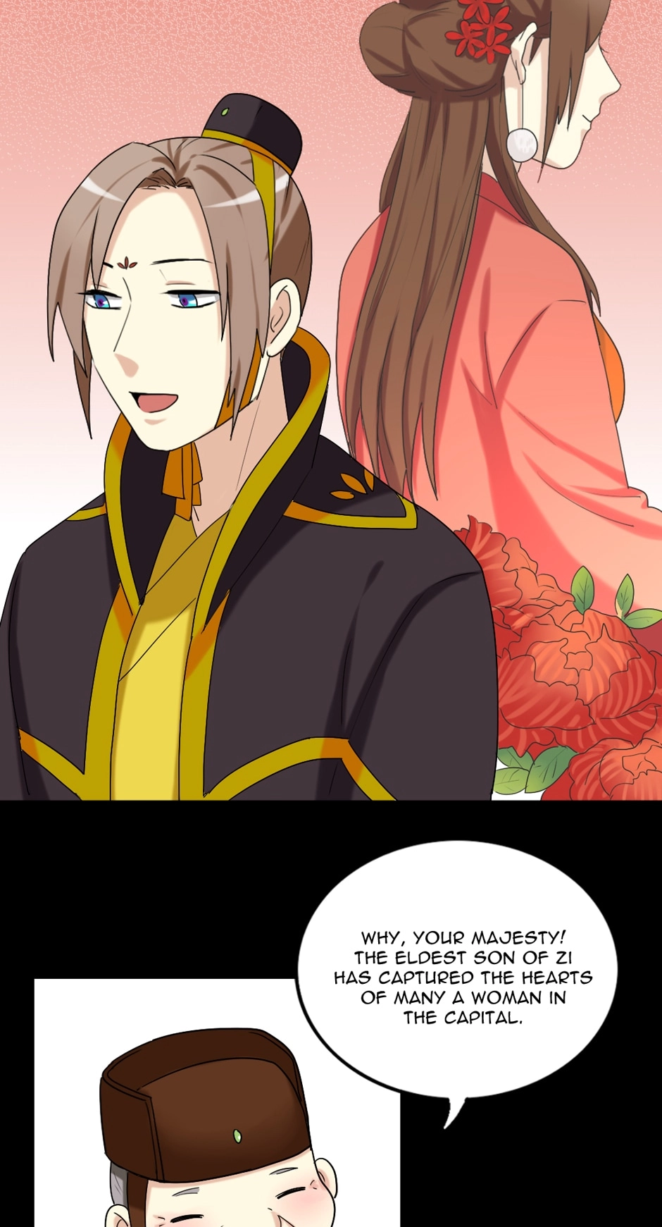 Read No Doubt in Us chapter 112 image 11 on Lezhin