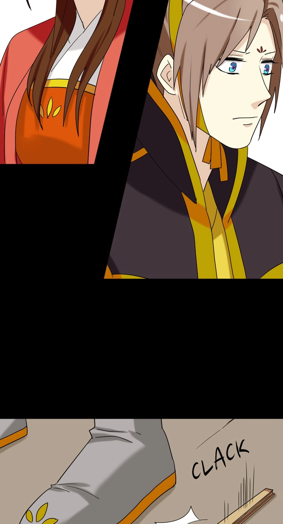 Read No Doubt in Us chapter 112 image 18 on Lezhin
