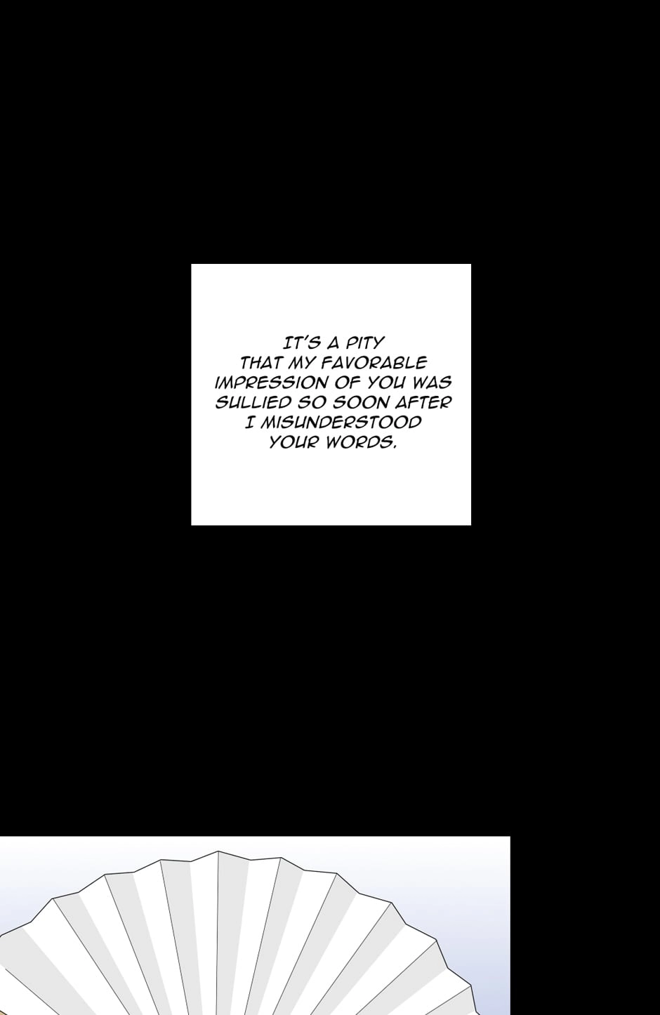 Read No Doubt in Us chapter 112 image 25 on Lezhin