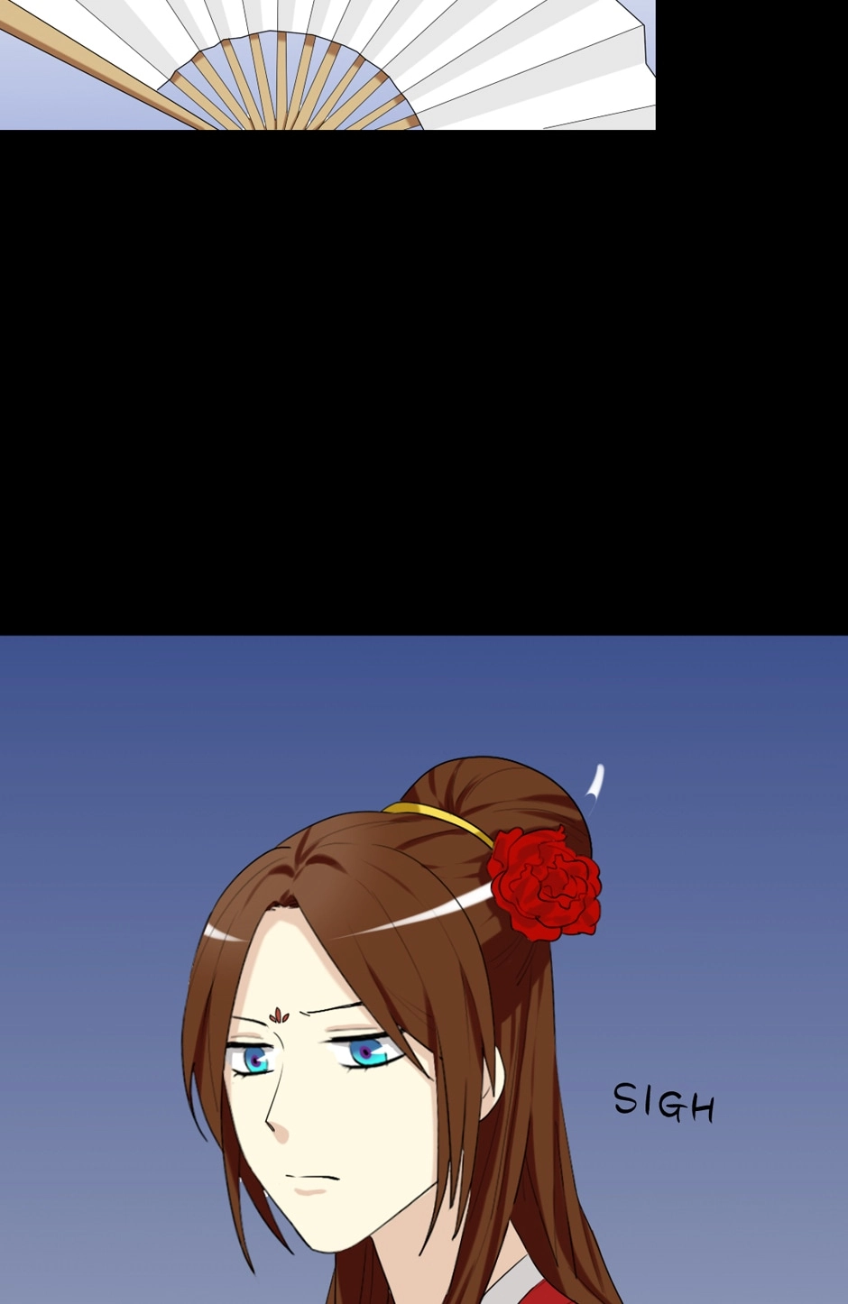 Read No Doubt in Us chapter 112 image 26 on Lezhin