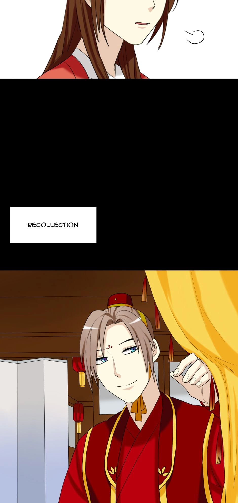 Read No Doubt in Us chapter 112 image 4 on Lezhin