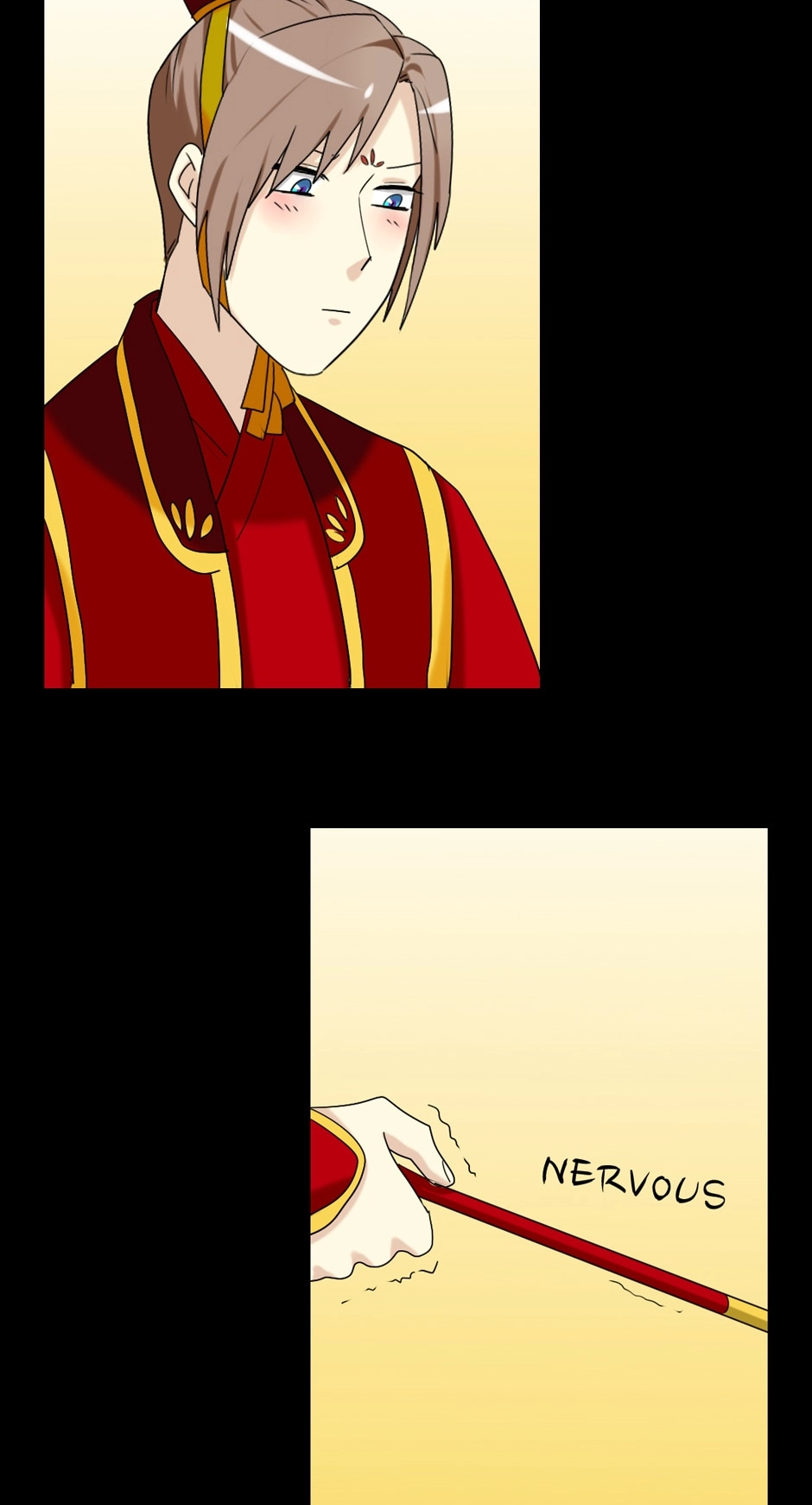 Read No Doubt in Us chapter 112 image 6 on Lezhin