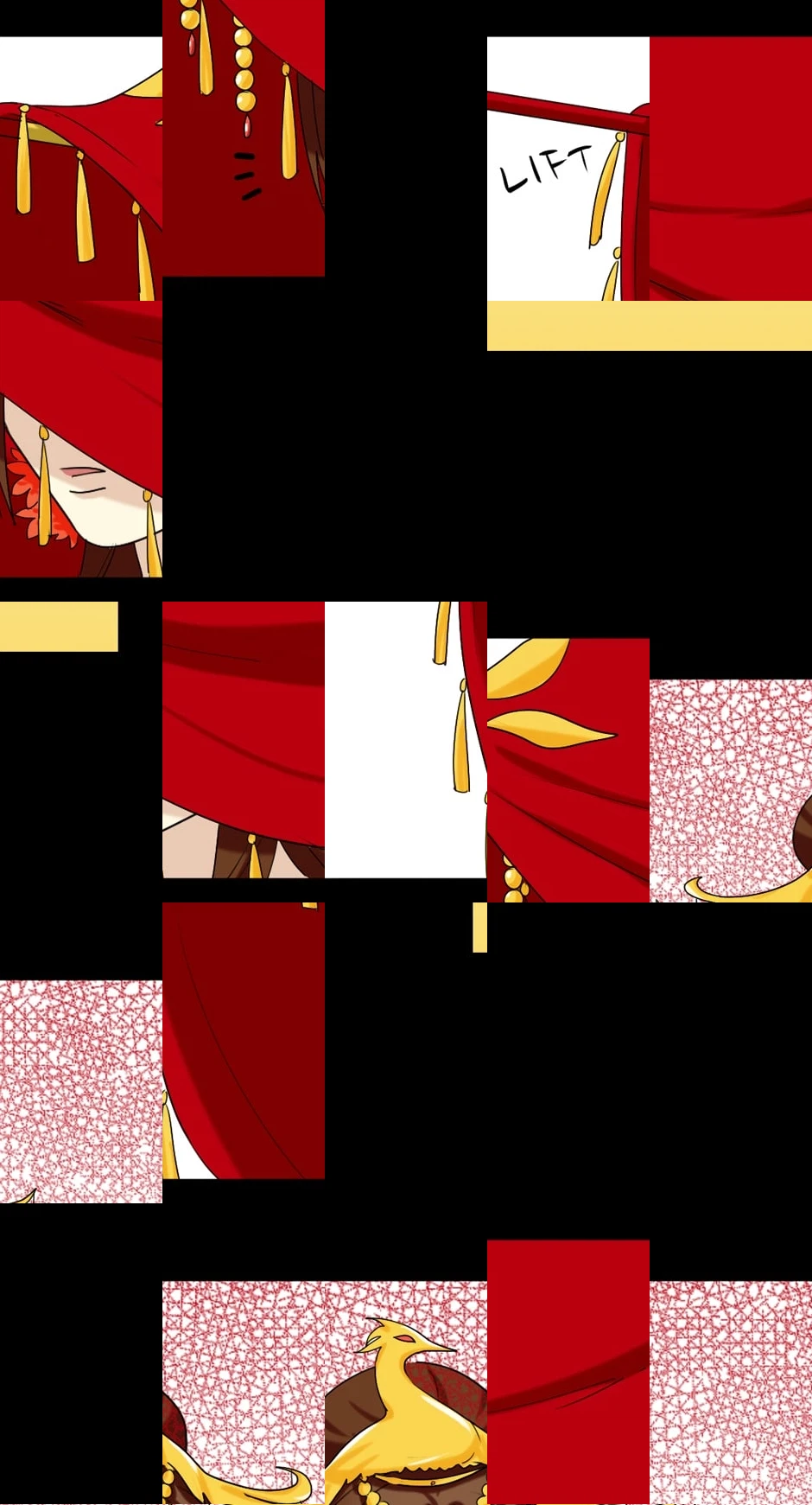 Read No Doubt in Us chapter 112 image 7 on Lezhin