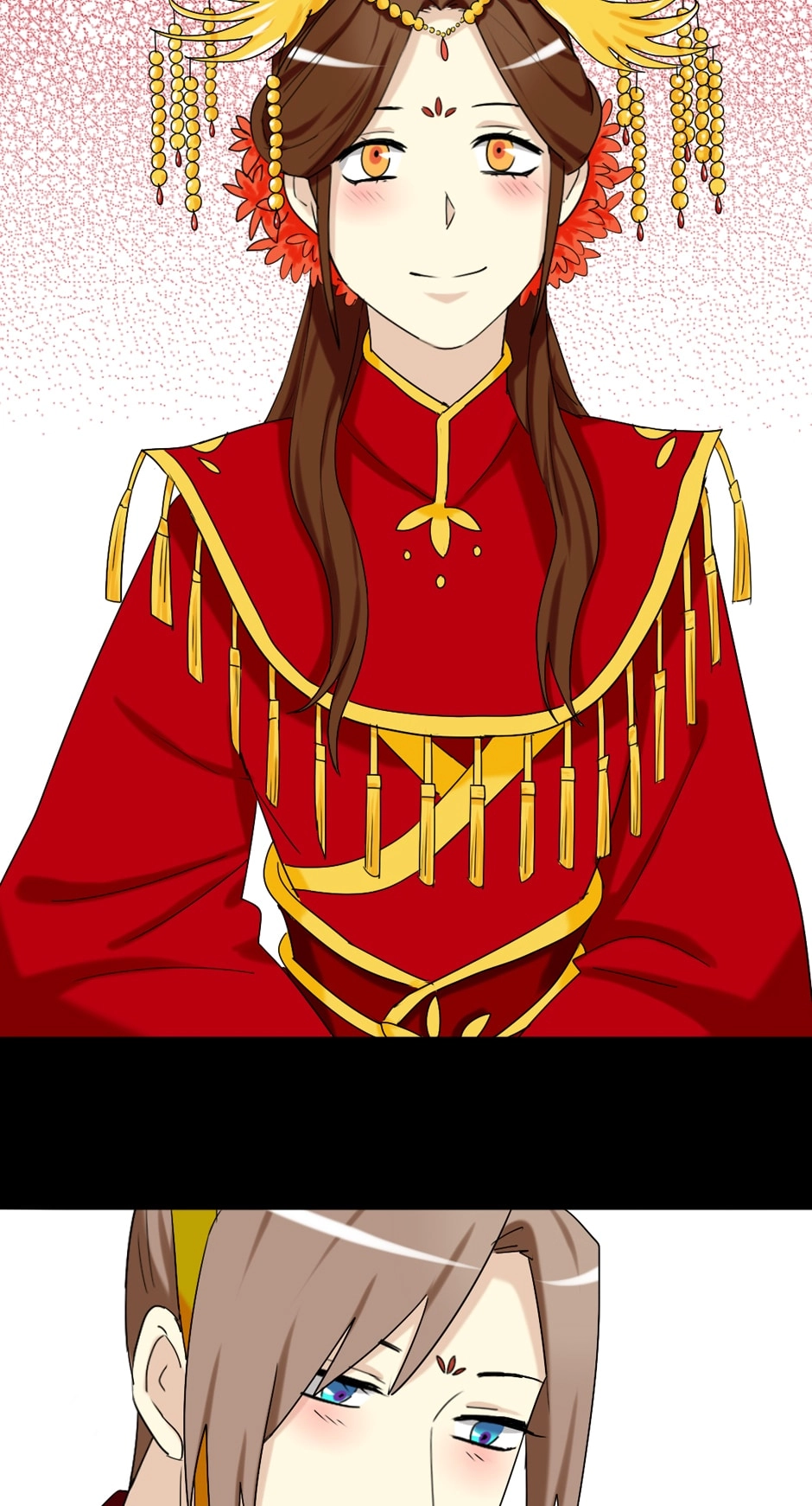 Read No Doubt in Us chapter 112 image 8 on Lezhin
