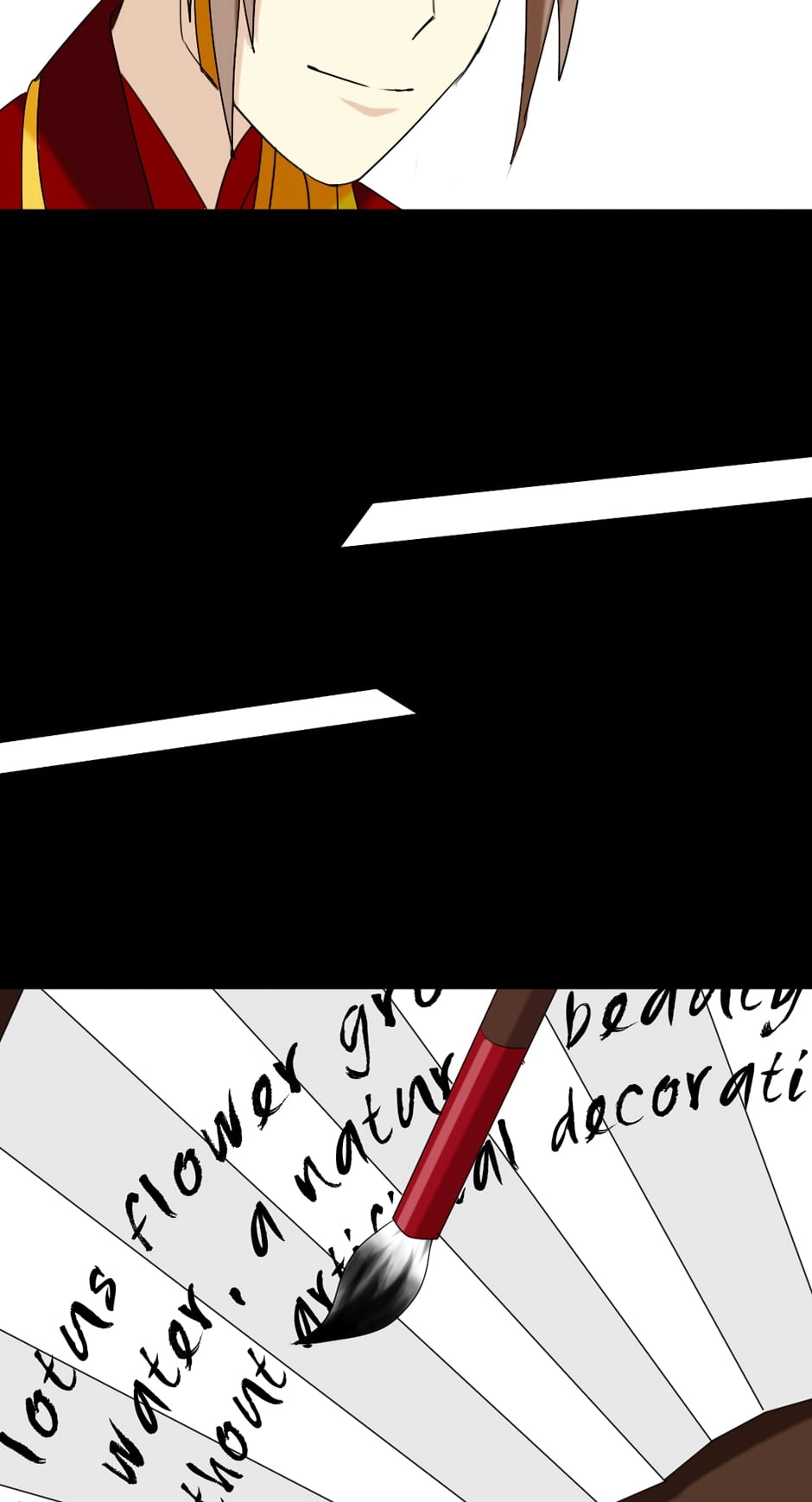 Read No Doubt in Us chapter 112 image 9 on Lezhin