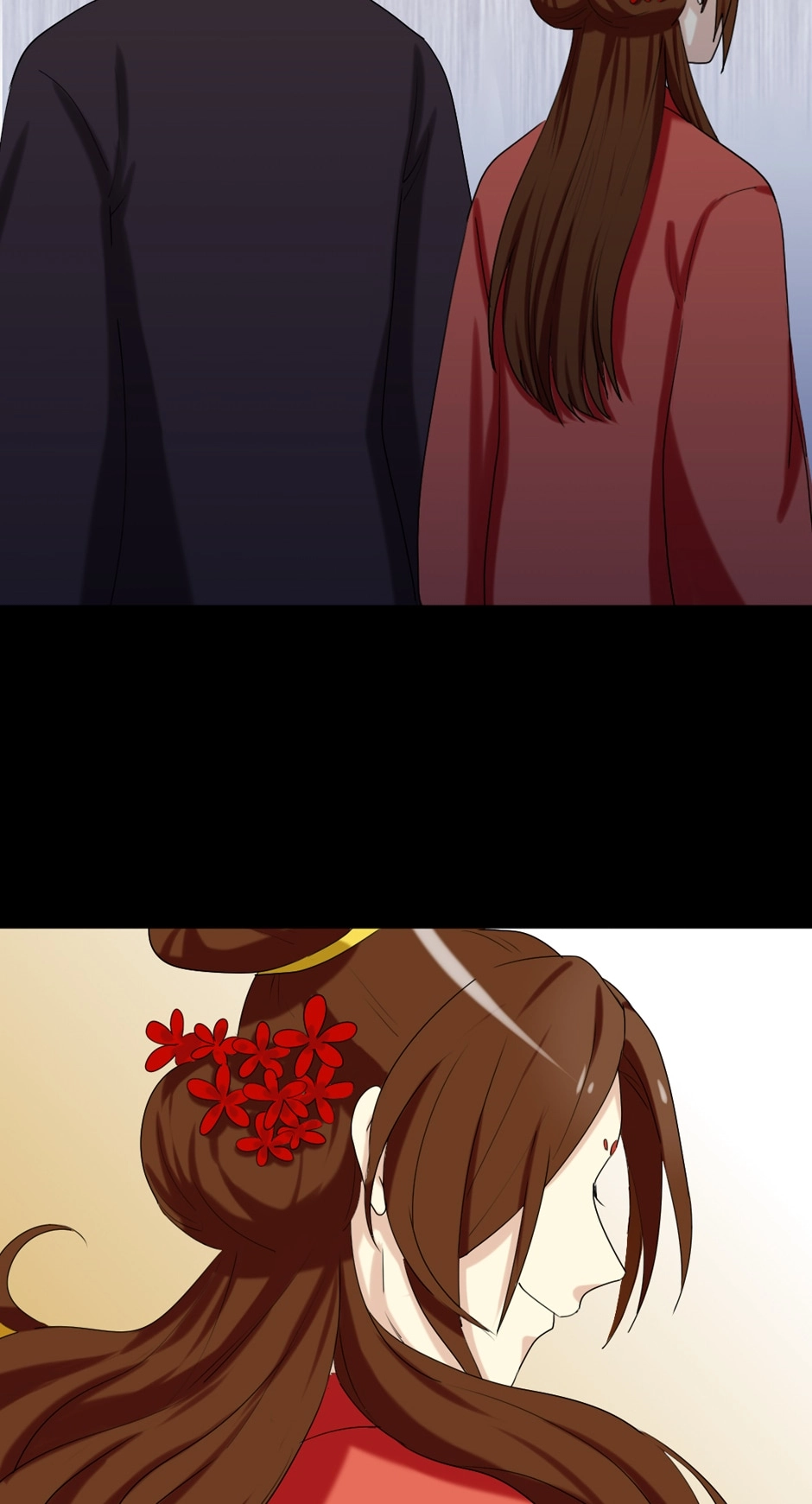 Read No Doubt in Us chapter 113 image 12 on Lezhin