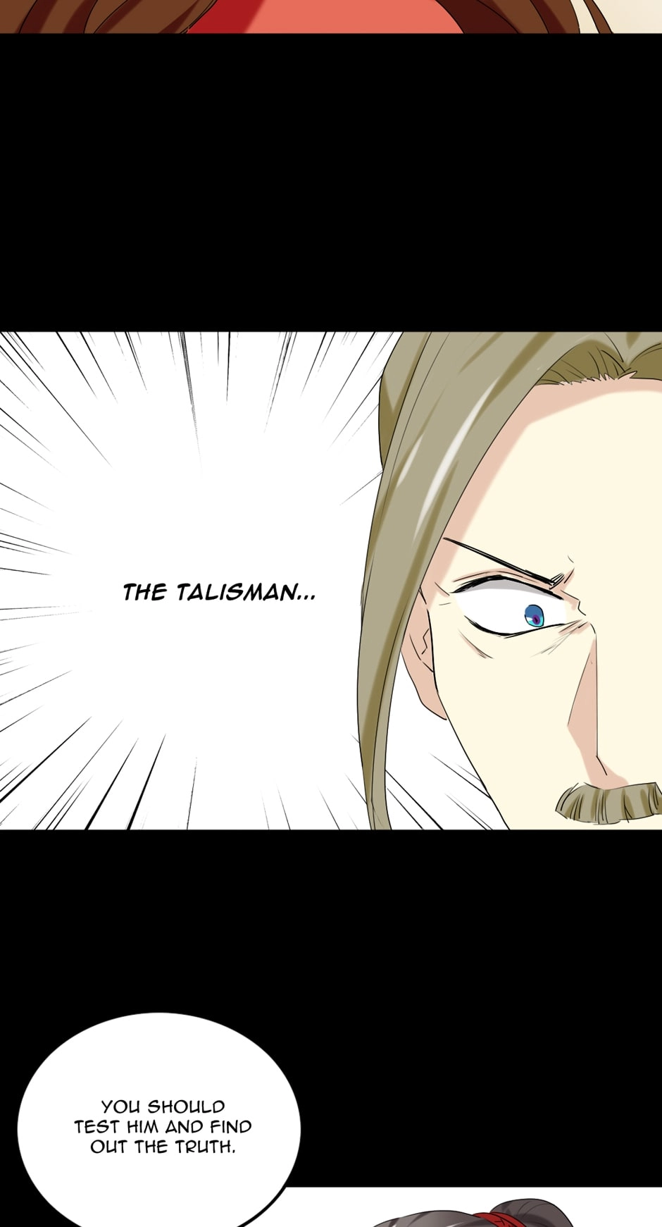 Read No Doubt in Us chapter 113 image 13 on Lezhin