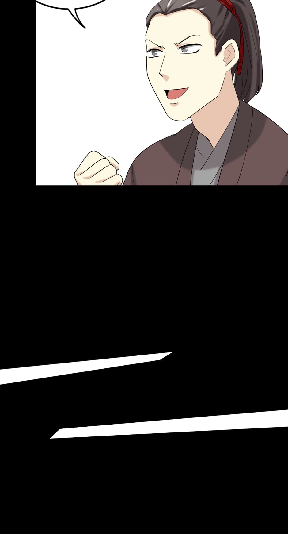 Read No Doubt in Us chapter 113 image 14 on Lezhin