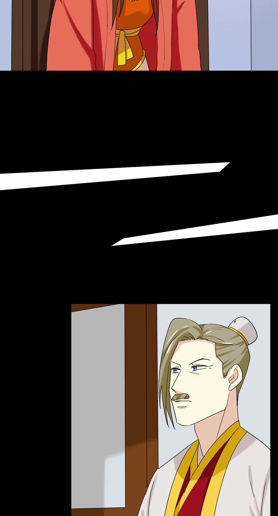 Read No Doubt in Us chapter 113 image 18 on Lezhin