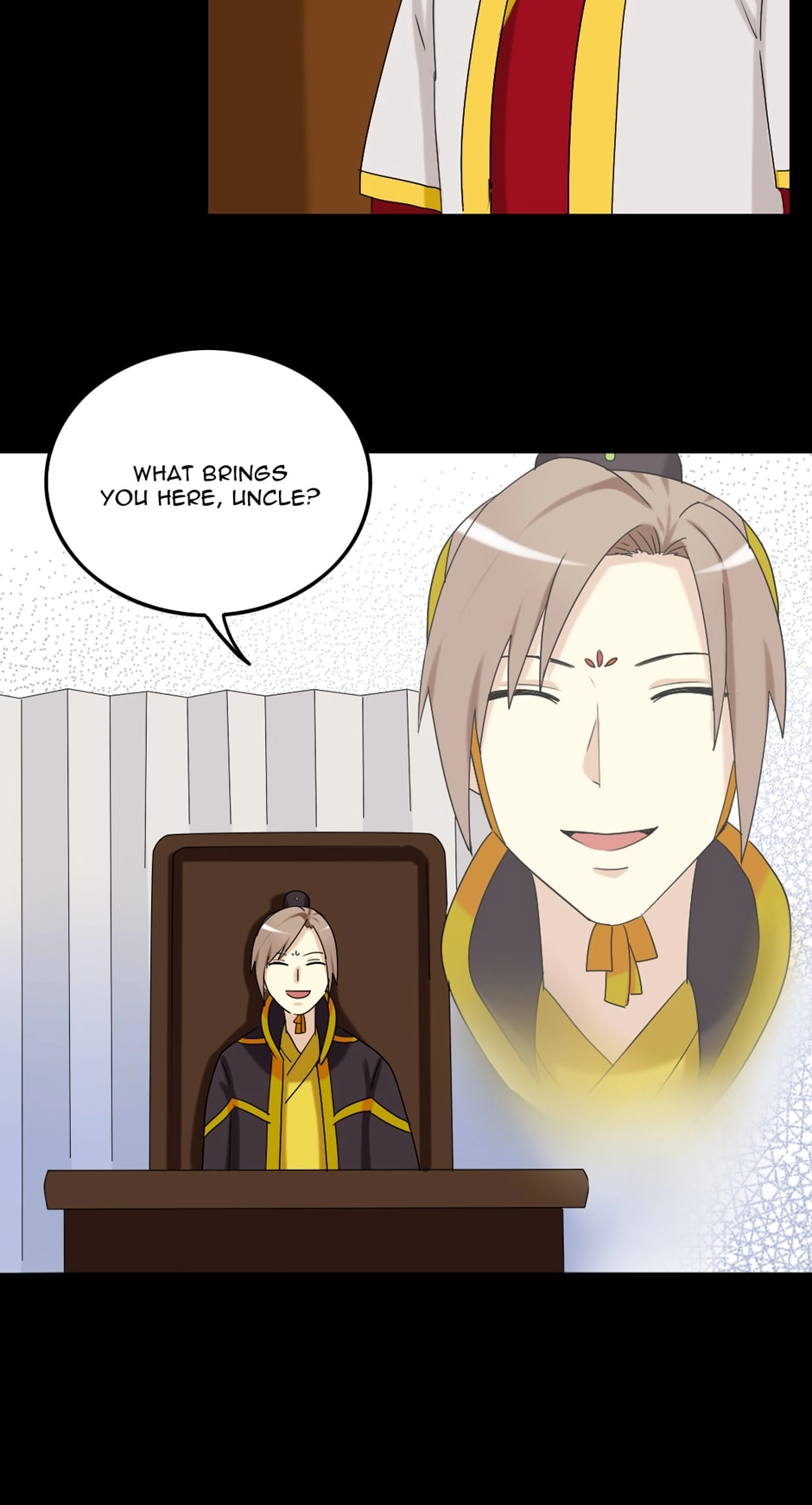 Read No Doubt in Us chapter 113 image 19 on Lezhin