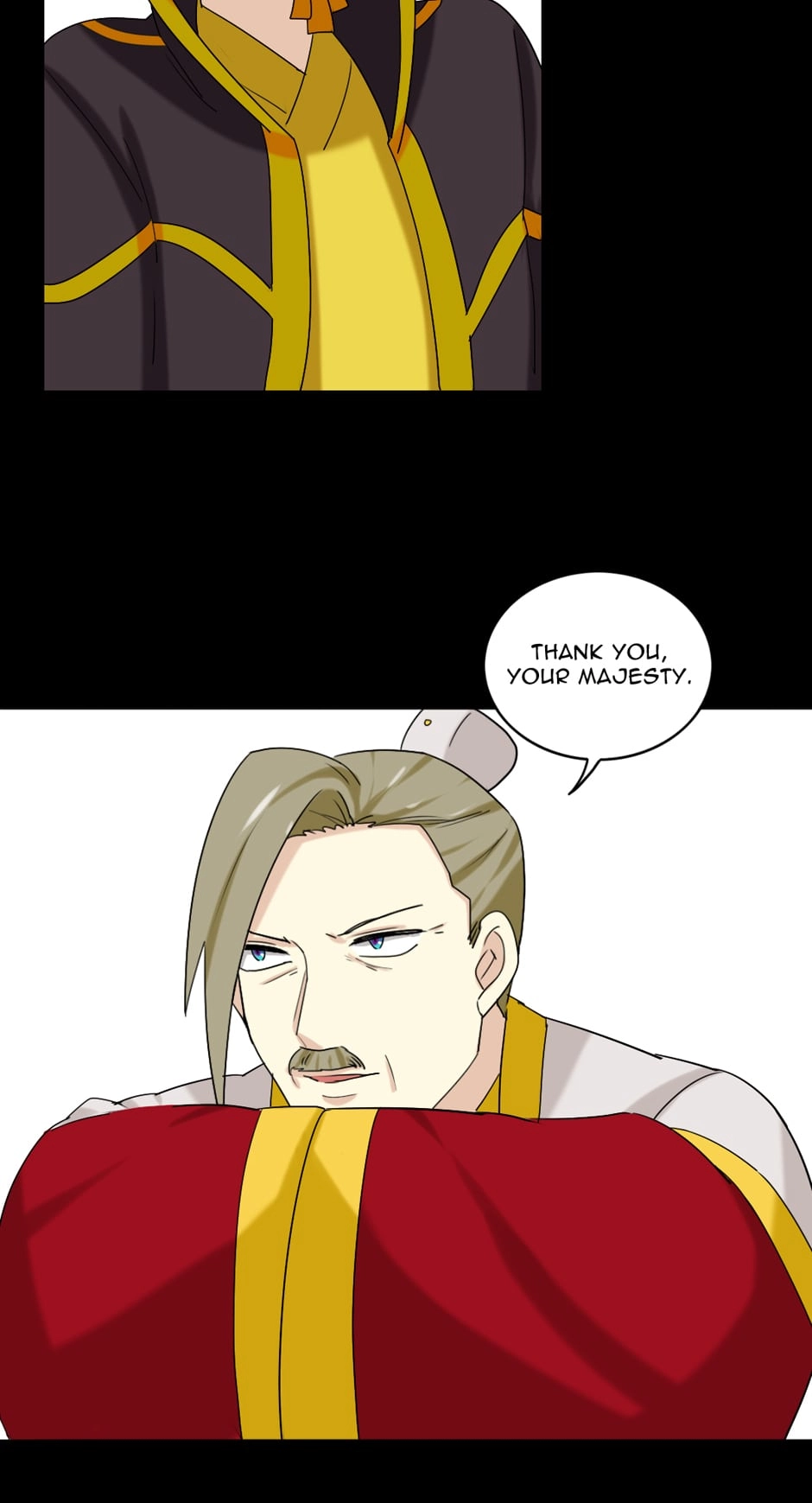 Read No Doubt in Us chapter 113 image 25 on Lezhin